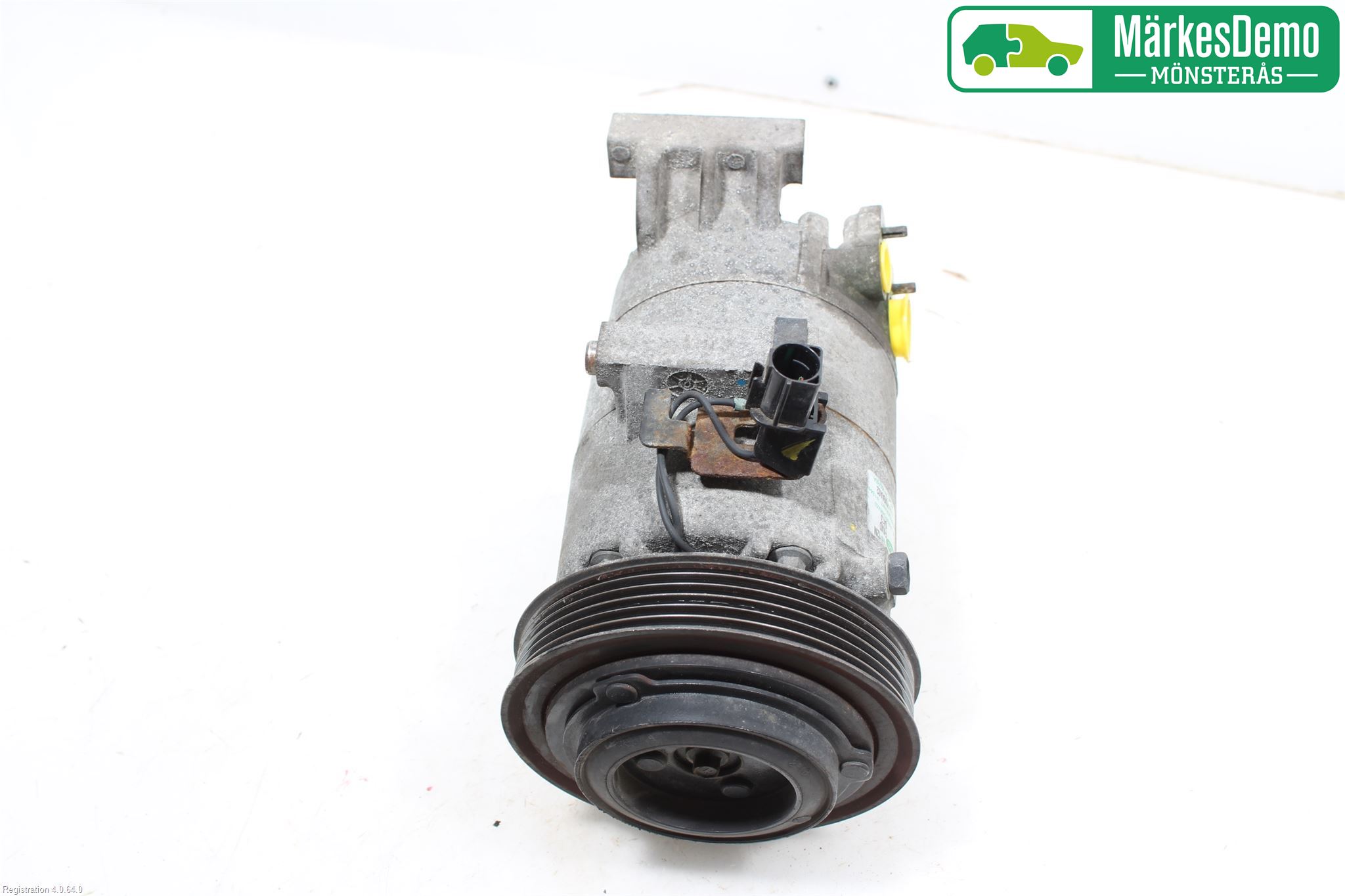 Kia VENGA 10-19 Ac Kompressor