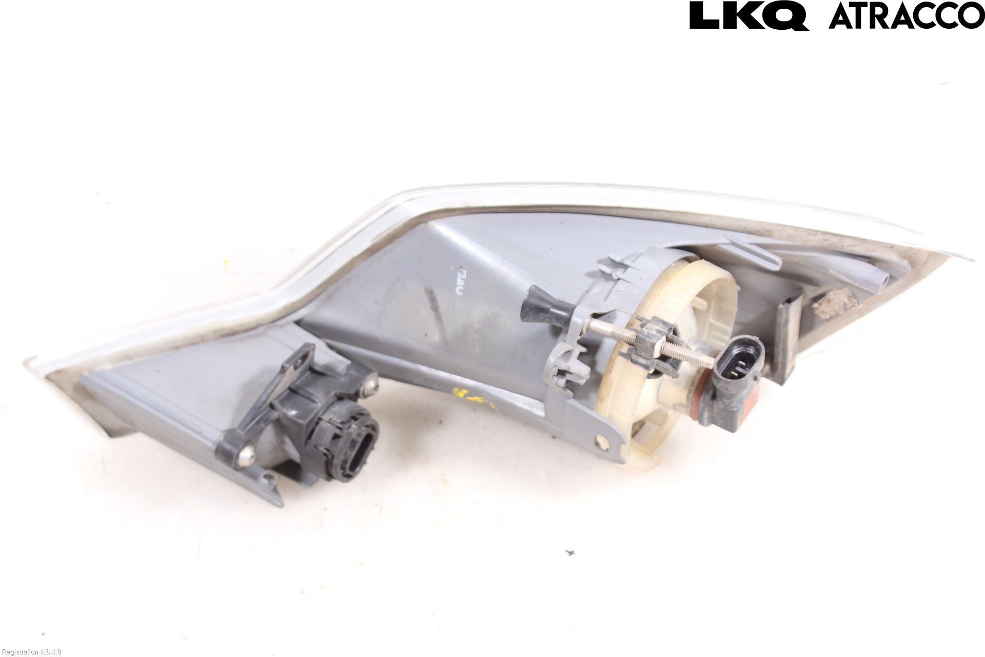 Citroen C5 08-17 Dimljus-Varselljus Fram