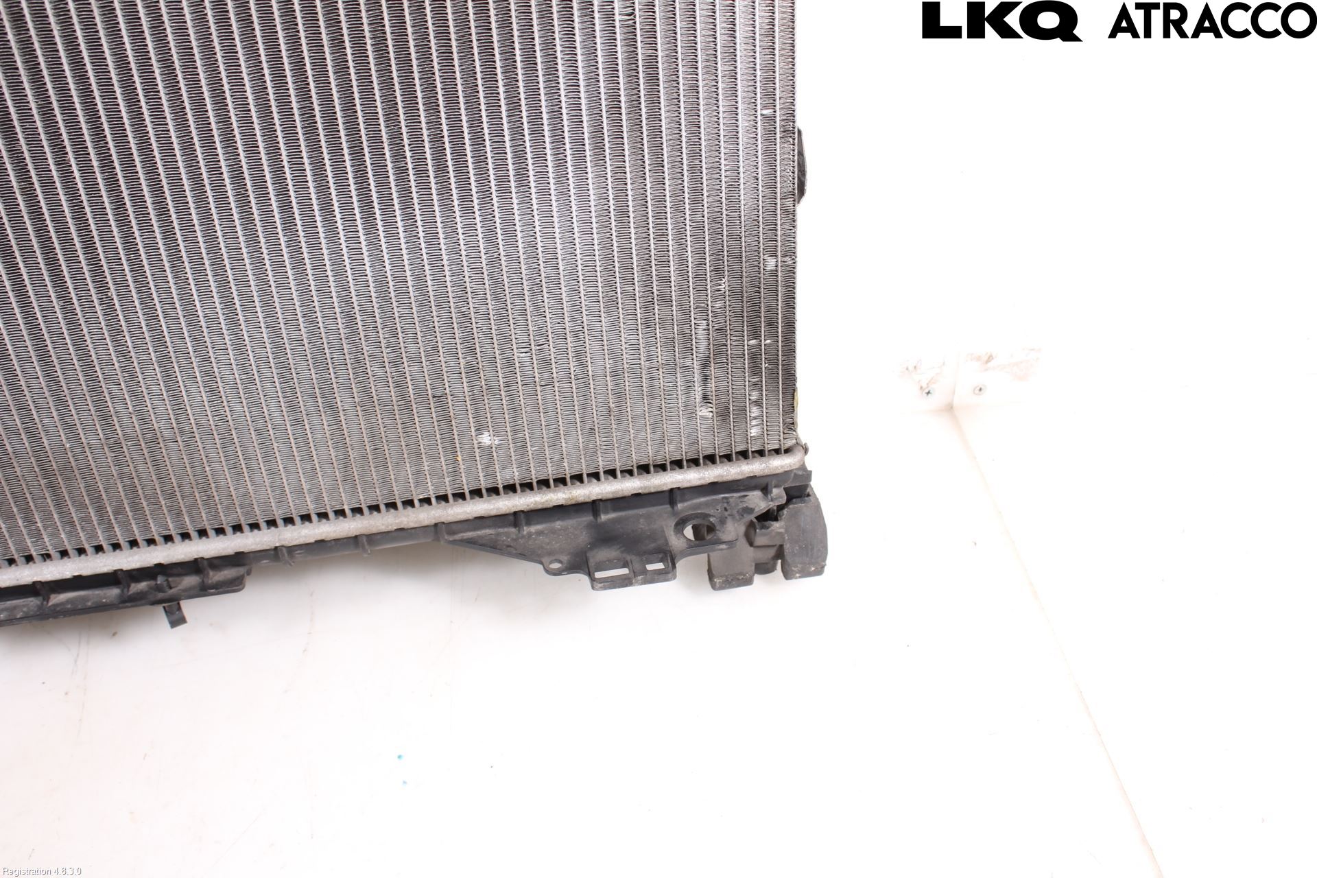 Landrover RANGE ROVER SPORT (L494) 14-22 Kylare Aut