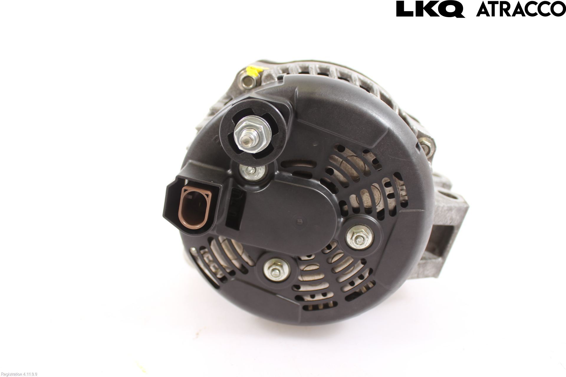 Landrover RANGE ROVER SPORT (L494) 14-22 Generator