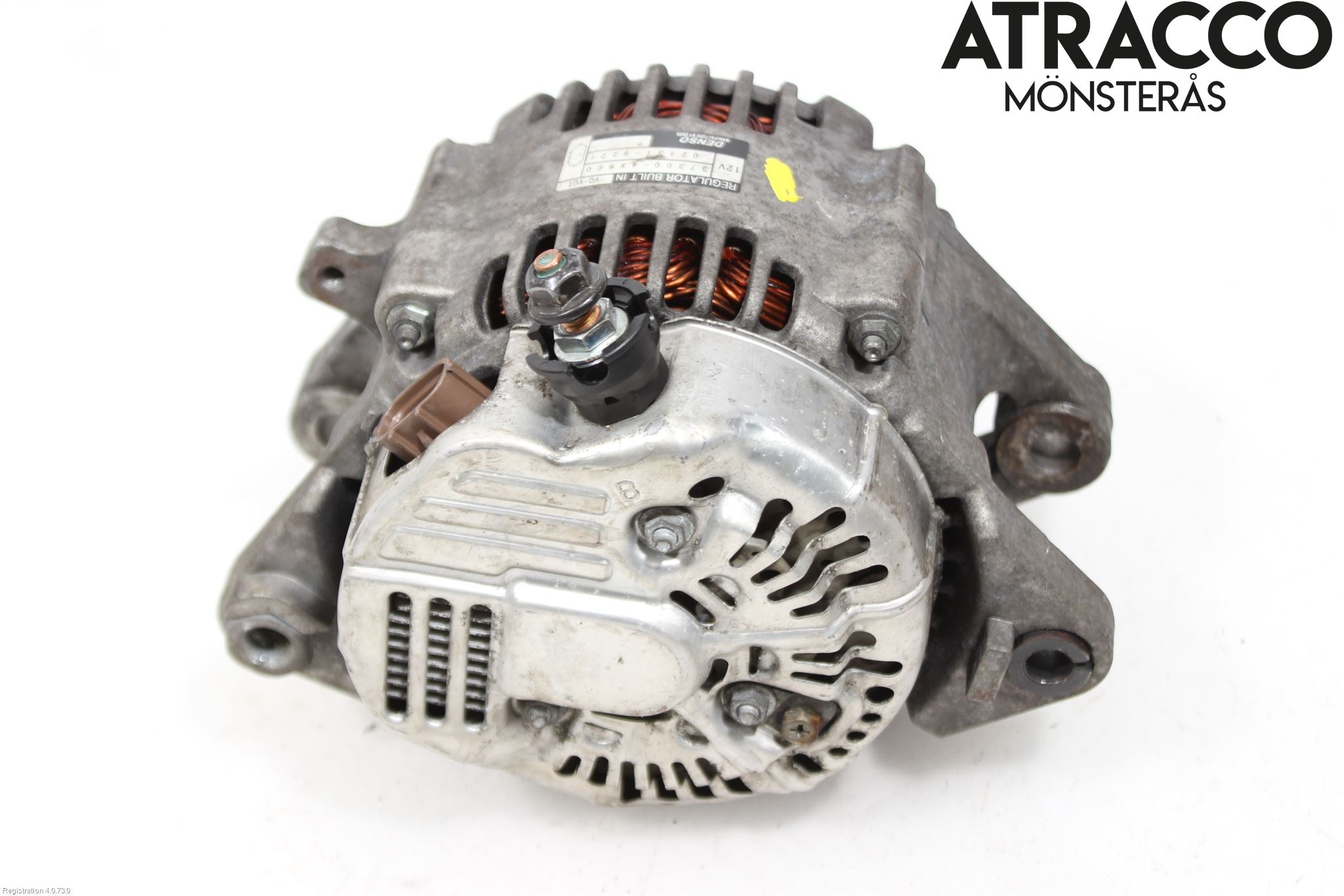 Kia CARNIVAL Generator