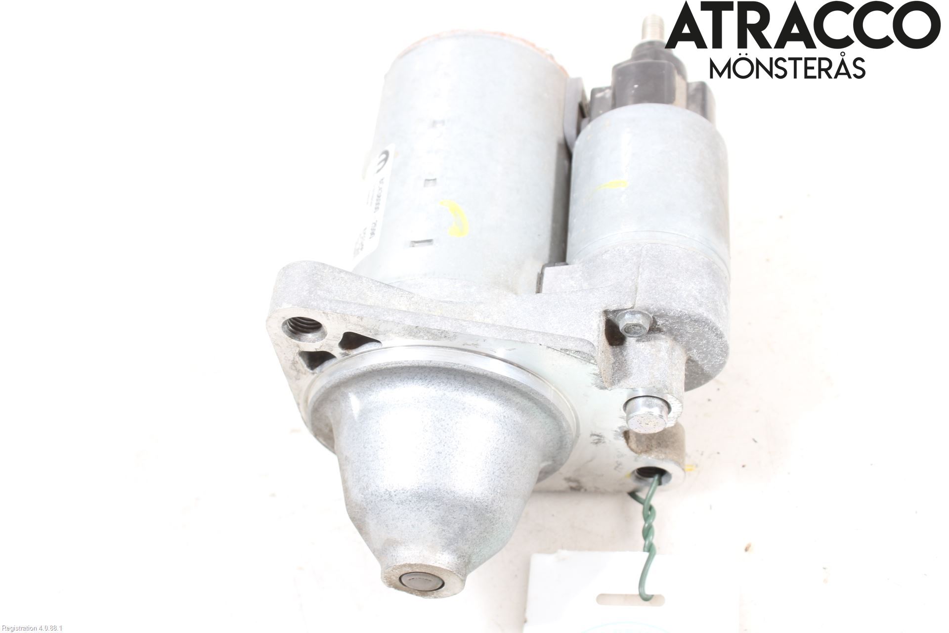 Fiat TIPO/CROSS 16- Startmotor