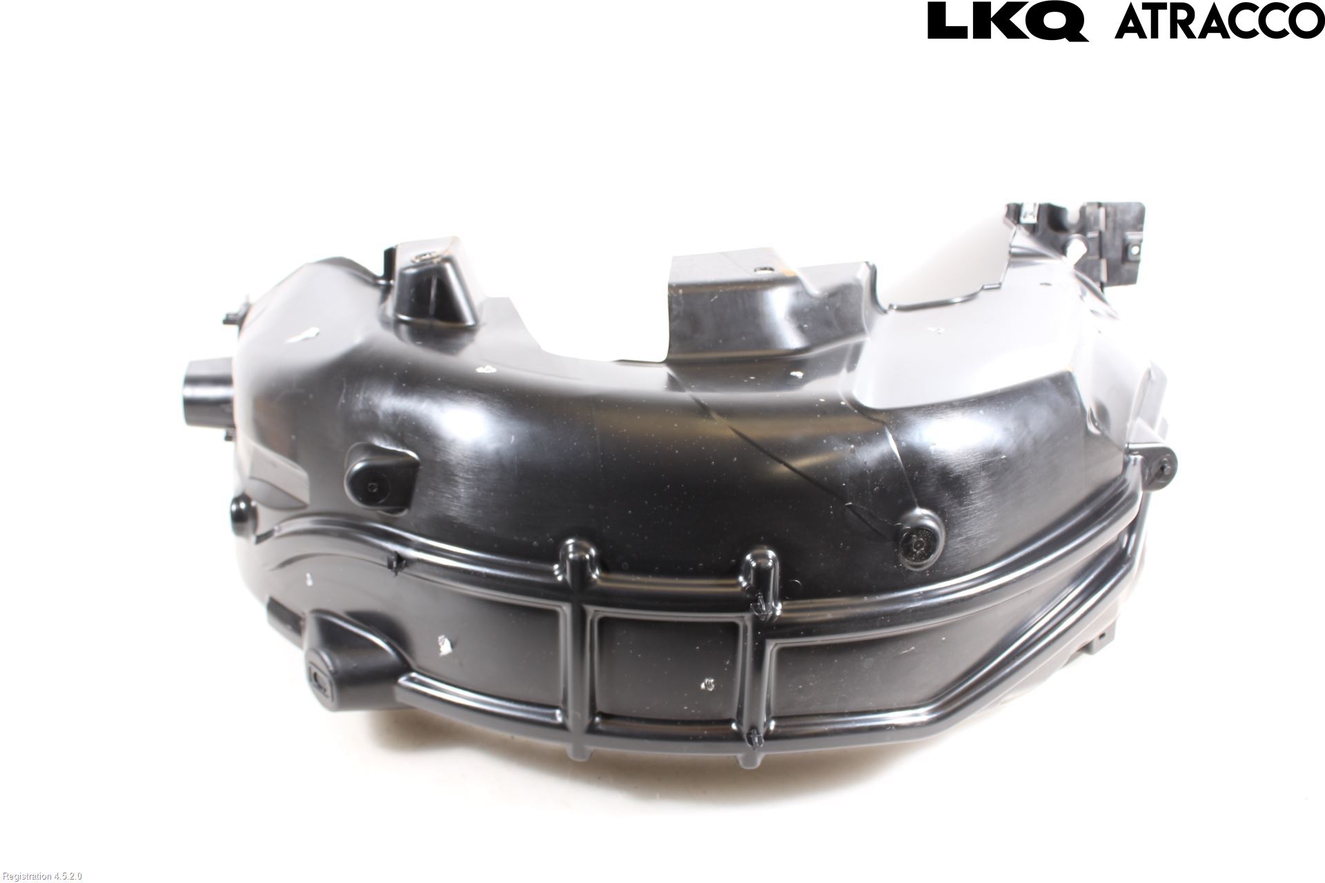 Citroen C4/E-C4 C4X/E-C4X III 21- Skärm Inner