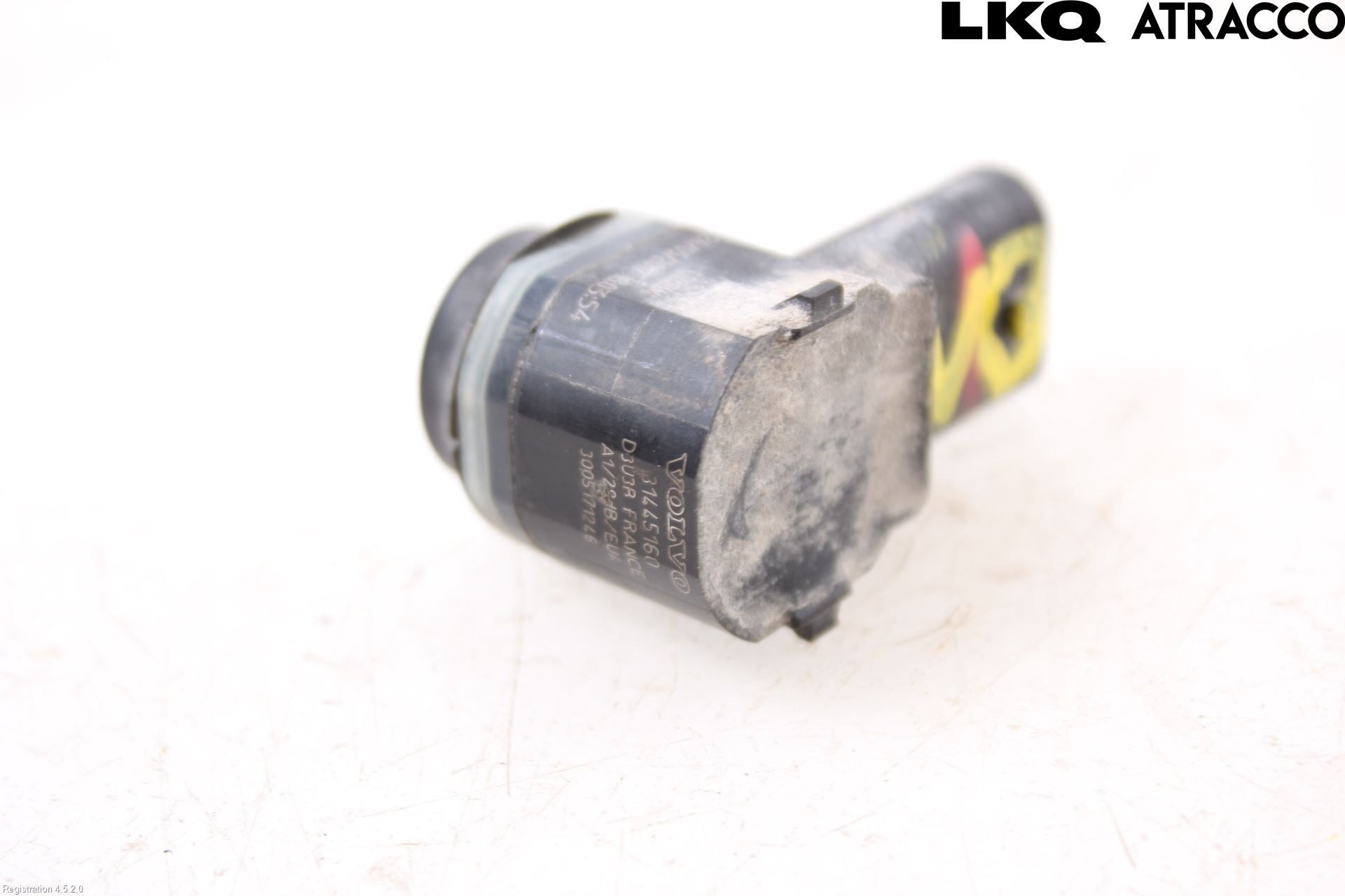 Volvo XC60 14-17 Parkeringshjälp Backsensor