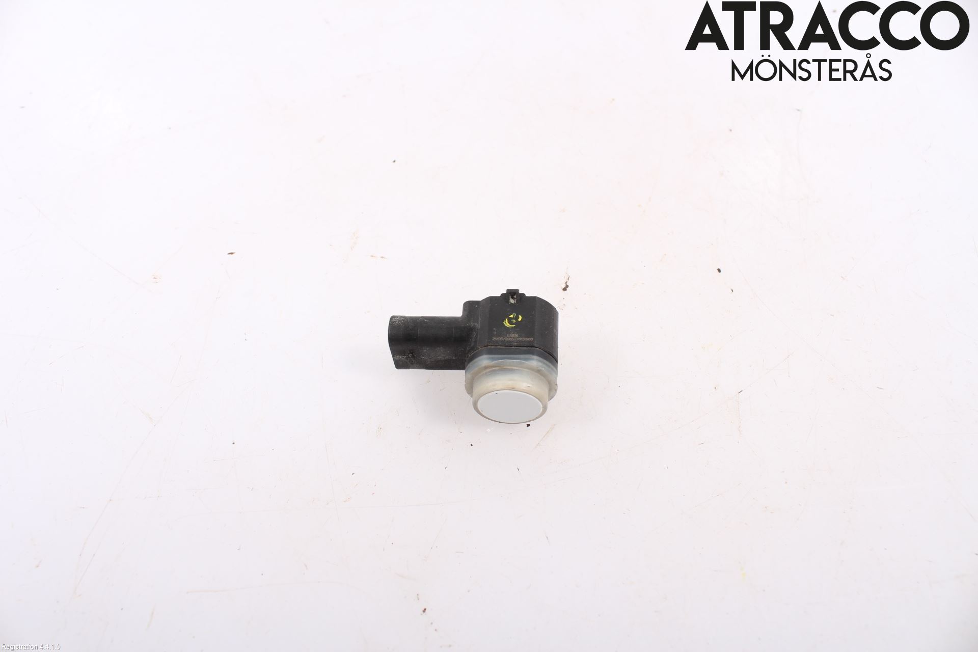 Alfa GIULIETTA Parkeringshjälp Backsensor