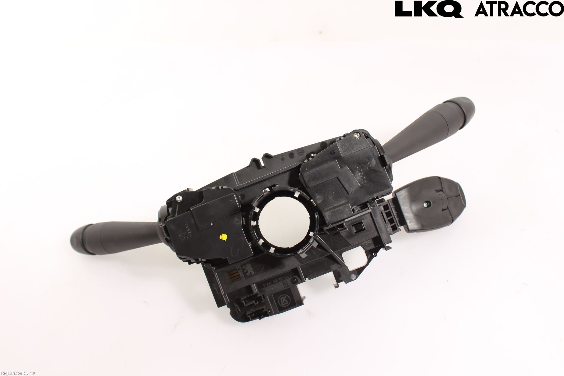 Peugeot 3008 17-24 Spakcentral