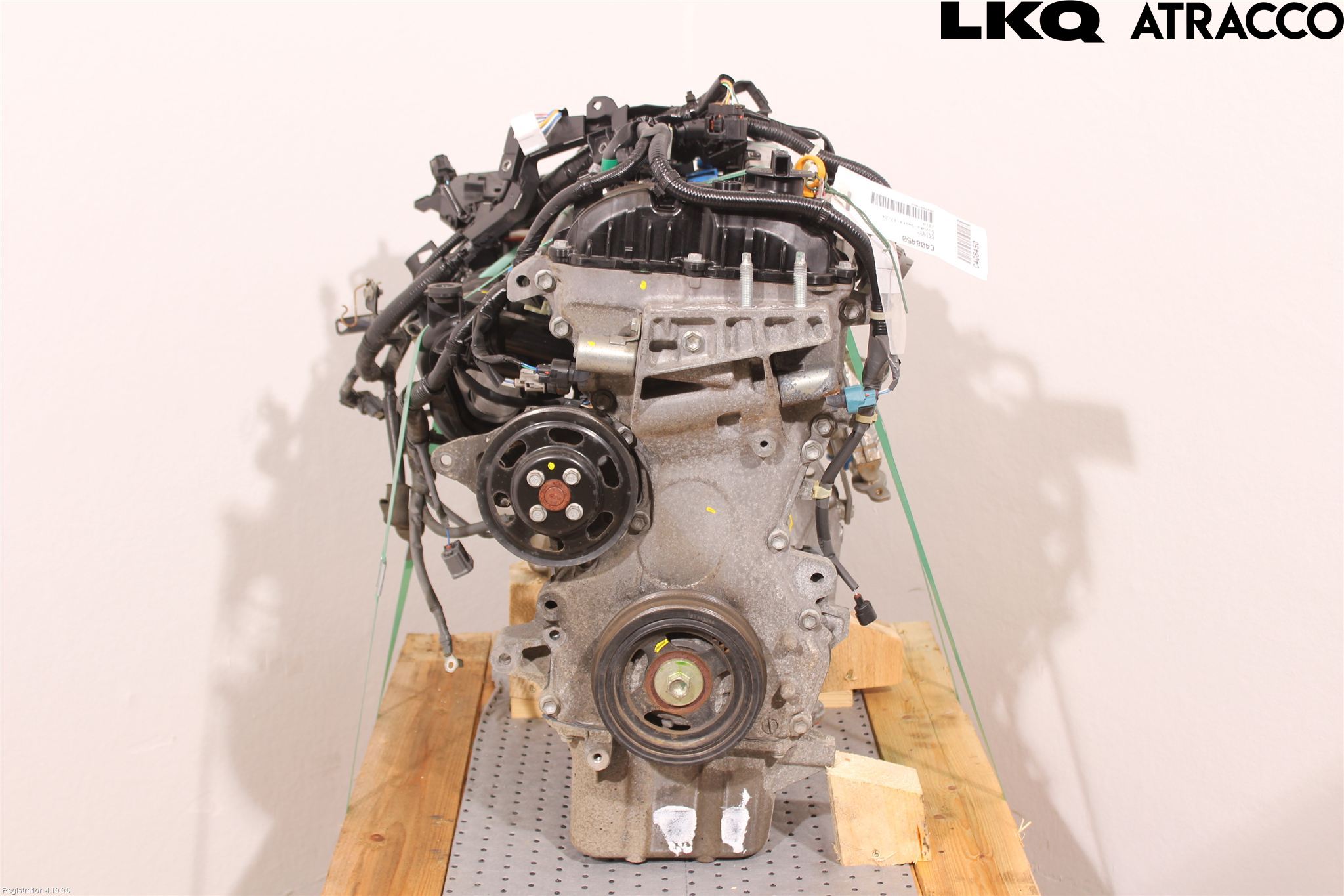 Suzuki SWIFT 17-24 Motor Bensin