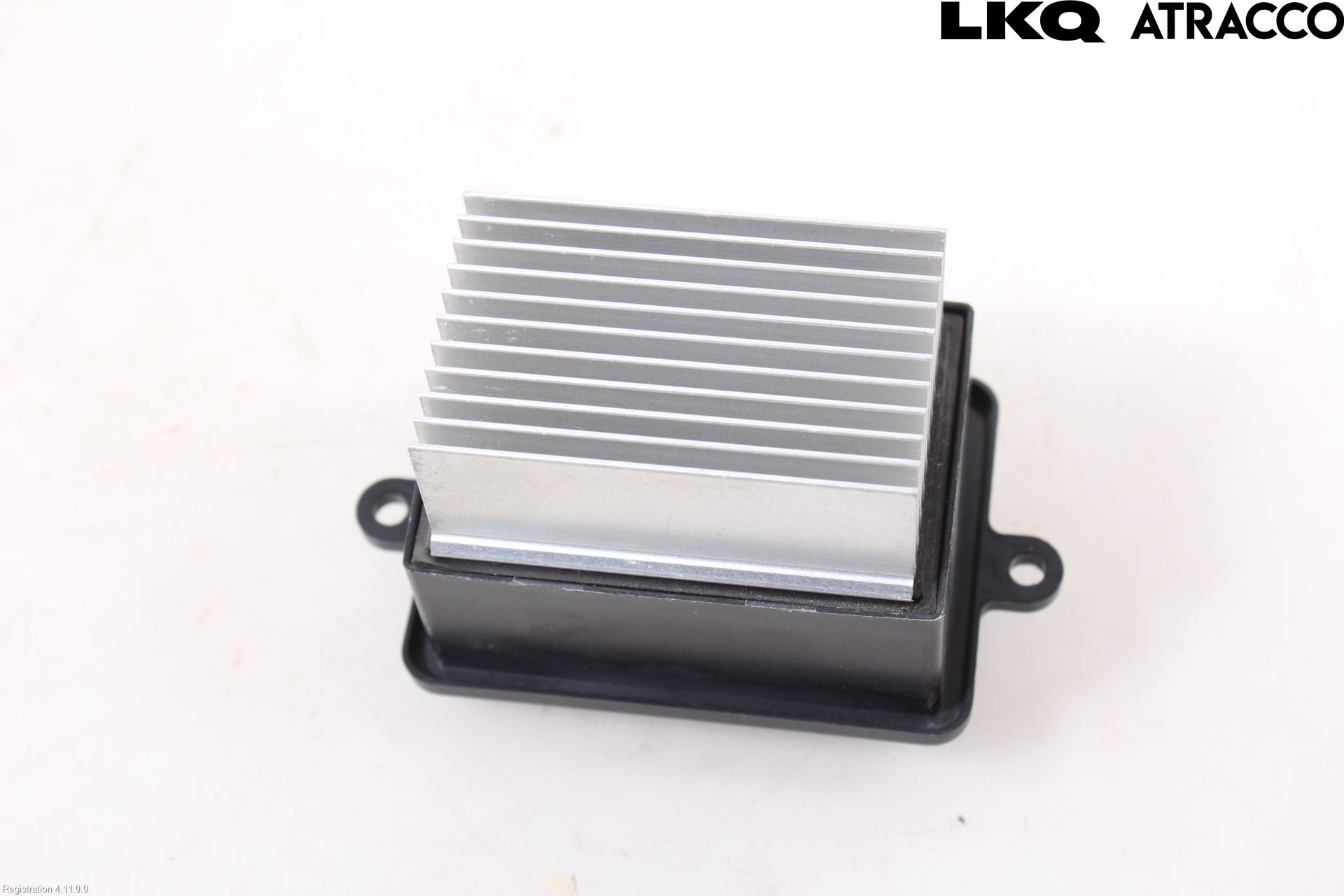 Peugeot EXPERT/E-EXPERT 17- Värmefläktsmotstånd