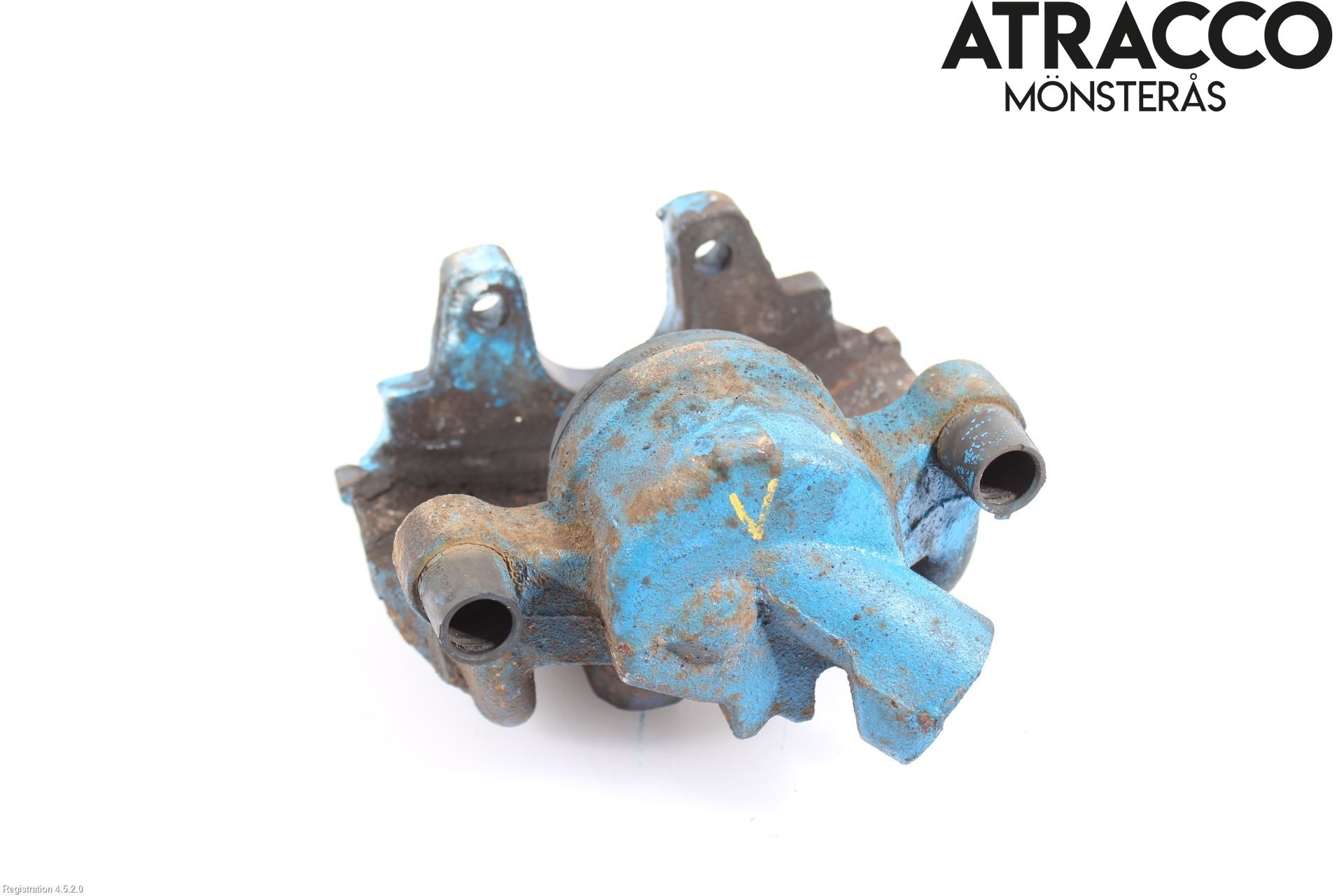 Peugeot 306 Bromsok Fram Vänster