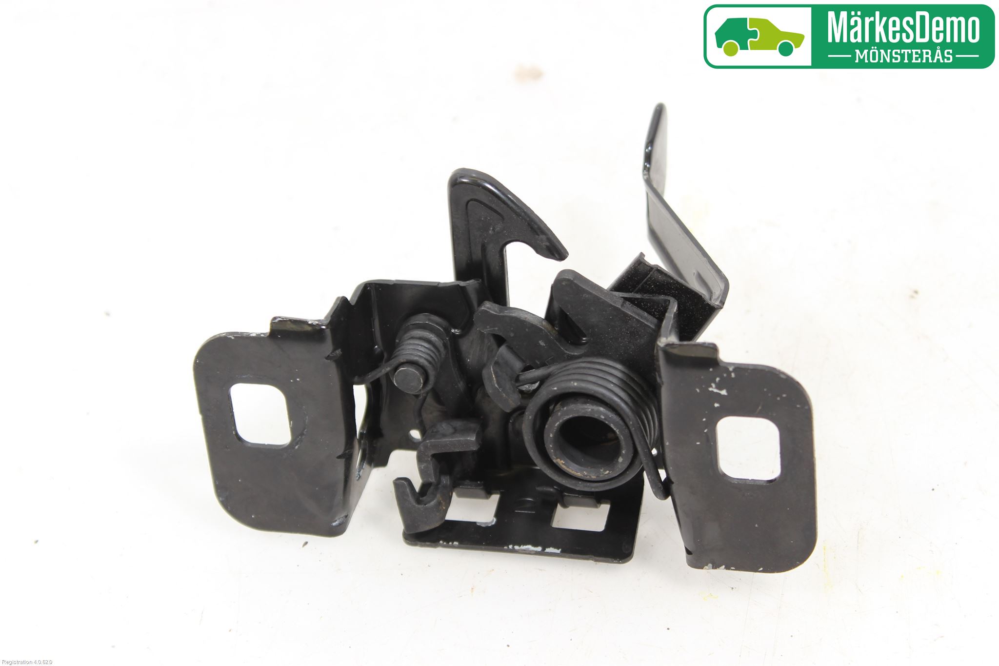 Opel KARL 16-19 Huvlås