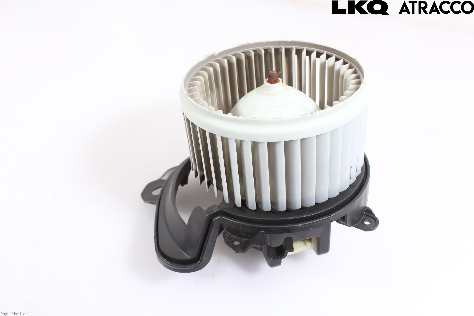 Opel CORSA E 15-19 Värmefläkt