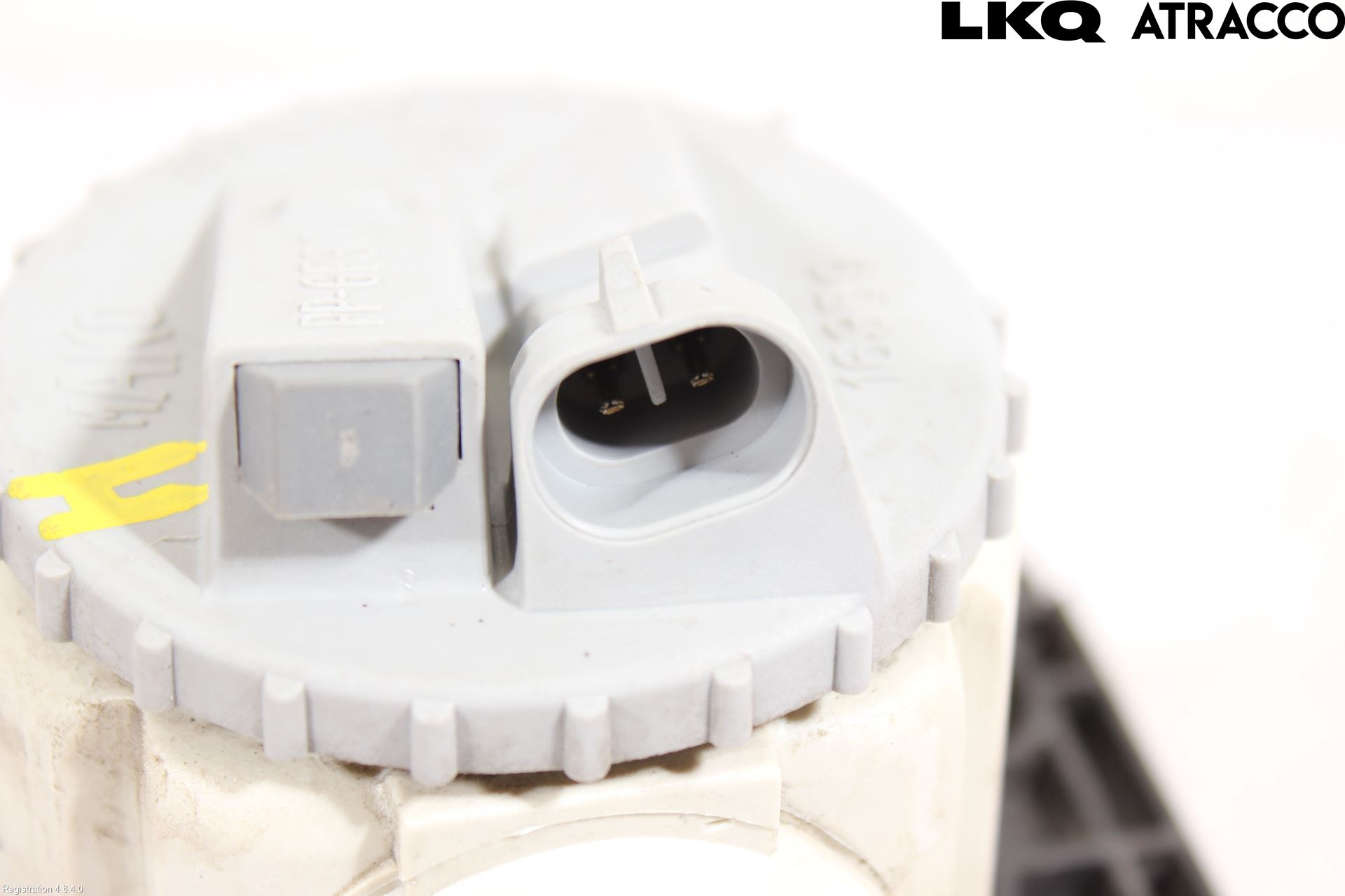 Citroen NEMO Dimljus-Varselljus Fram