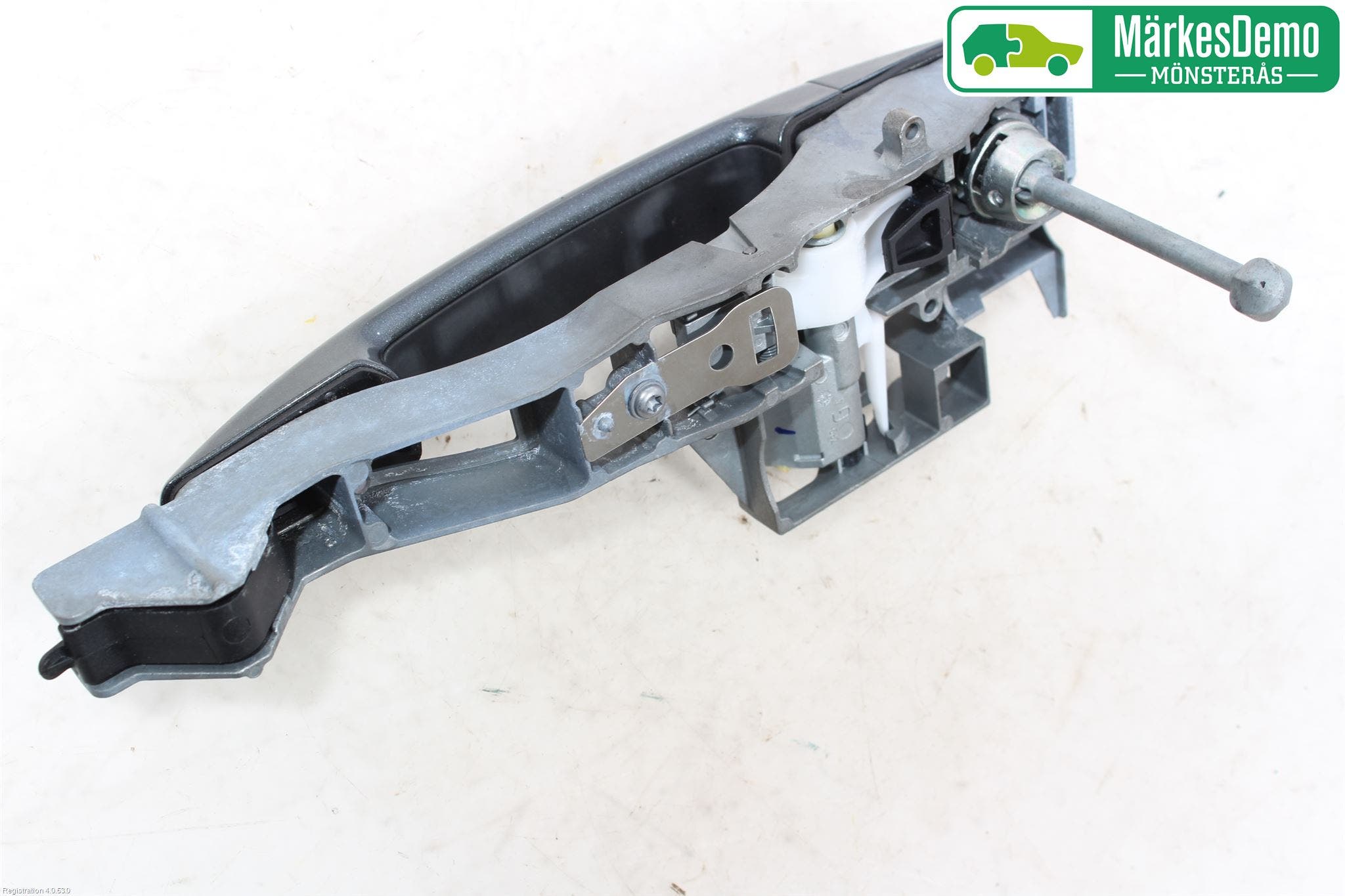 Peugeot PEUGOT 208 16-19 Dörrhandtag Yttre Vä