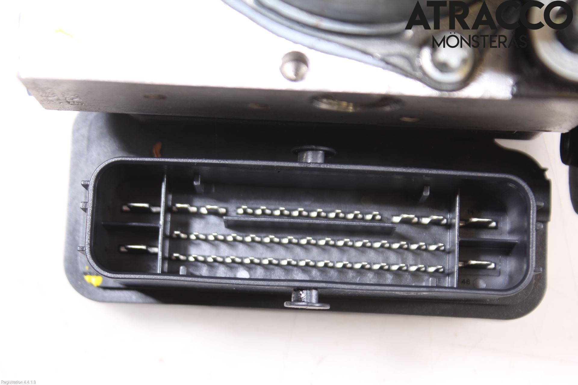 Jaguar XE (X760) 15-24 Abs Hydraulaggregat