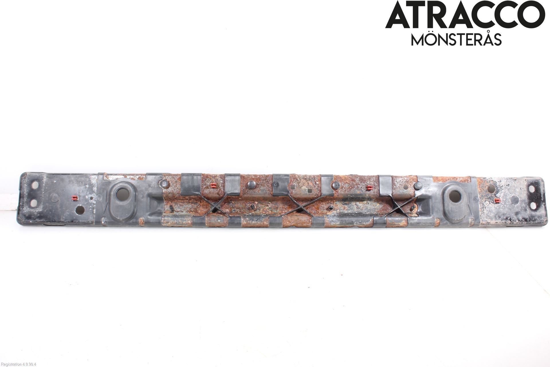 Ford MONDEO 15-22 Kylarfäste-Ram-Balk