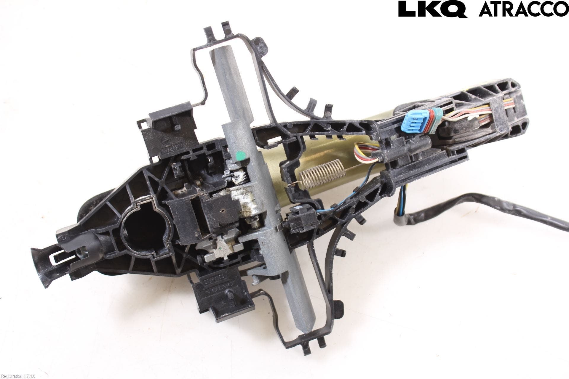 Volvo XC60 09-13 Dörrhandtag Yttre Hö