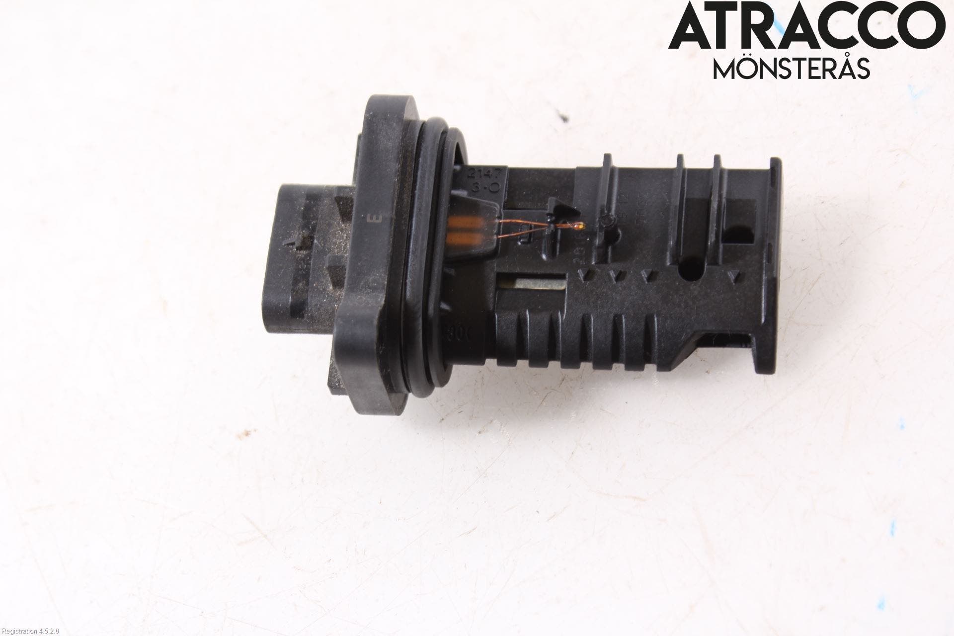 Toyota VERSO 09-18 Injluftmassamätare