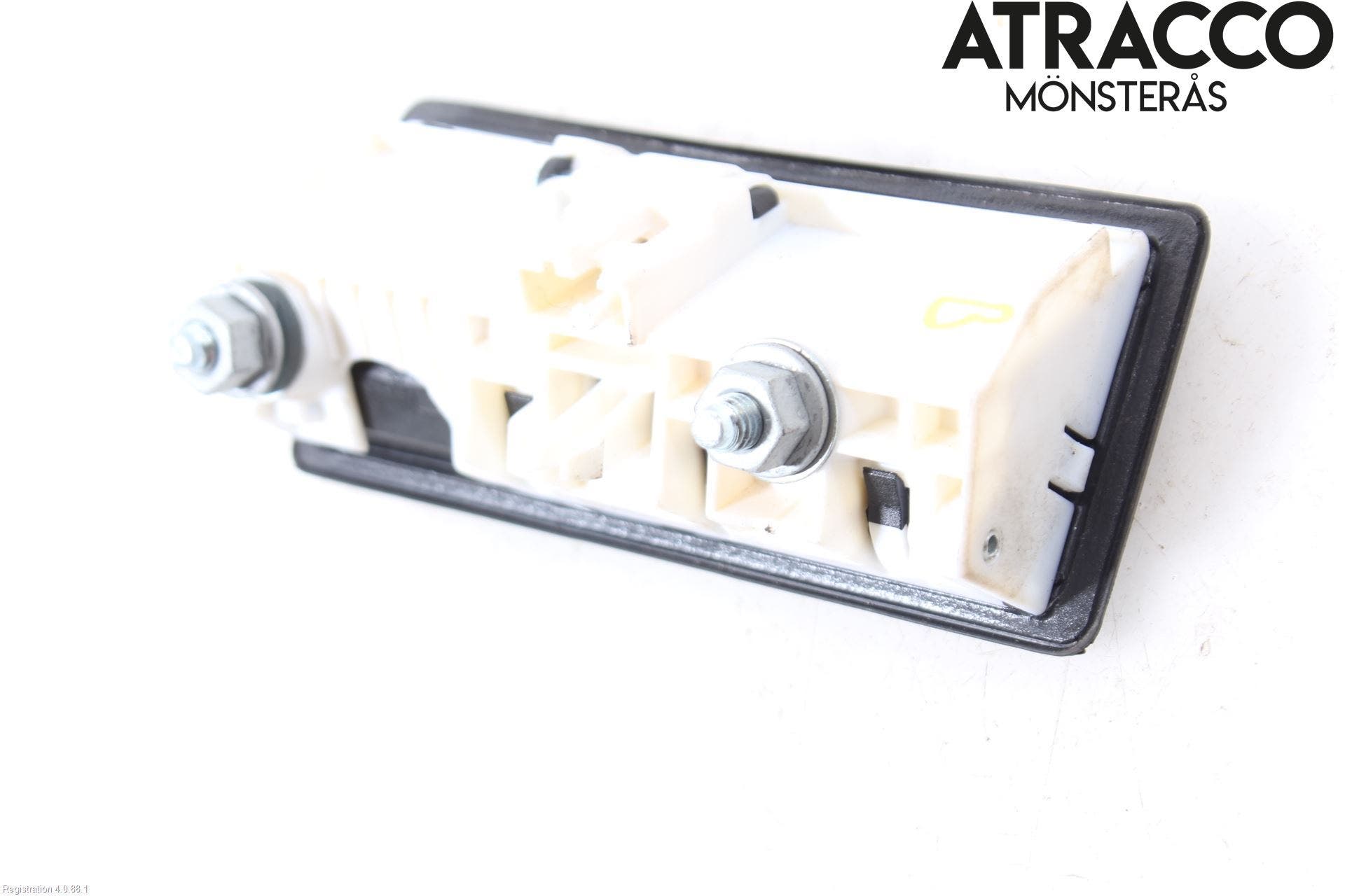 Audi Q5 09-16 Bakluckehandtag