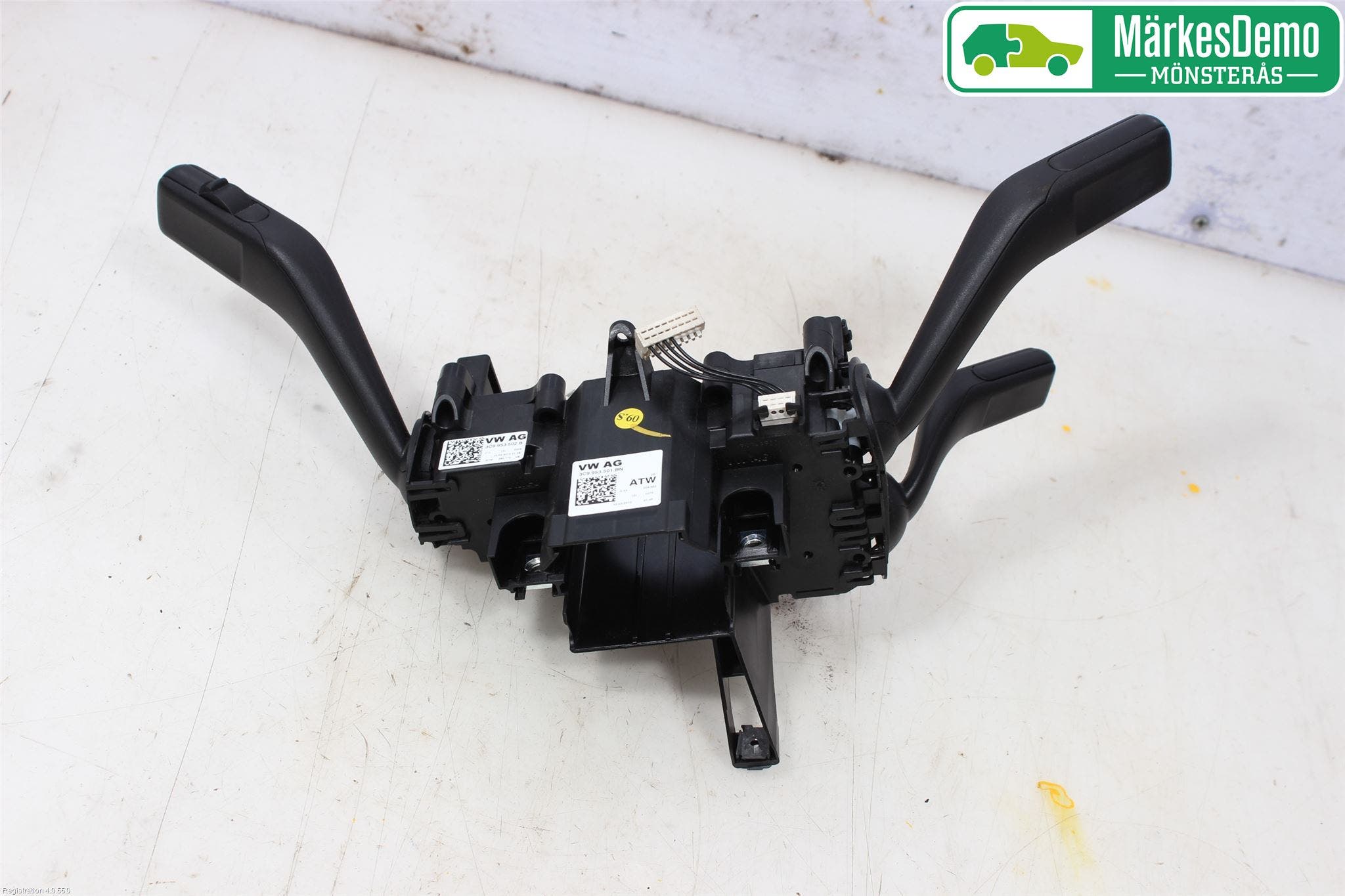 Volkswagen VW PASSAT 05-11 Spakcentral