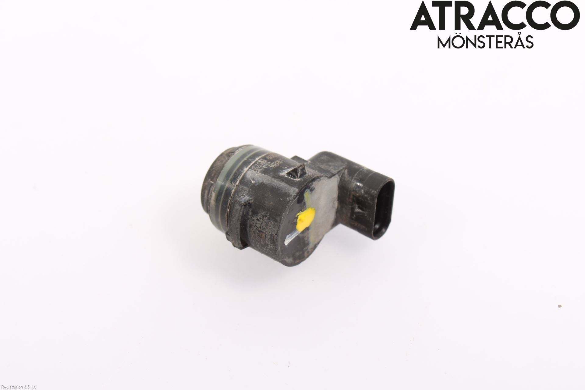 Seat LEON 13-20 Parkeringshjälp Frontsensor