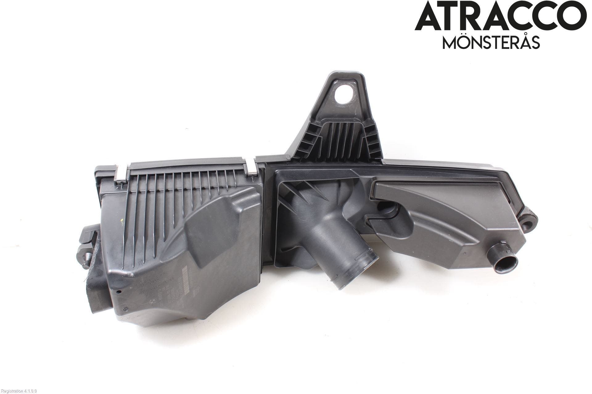 BMW 3 F30/F31/F80 12-19 Luftrenare