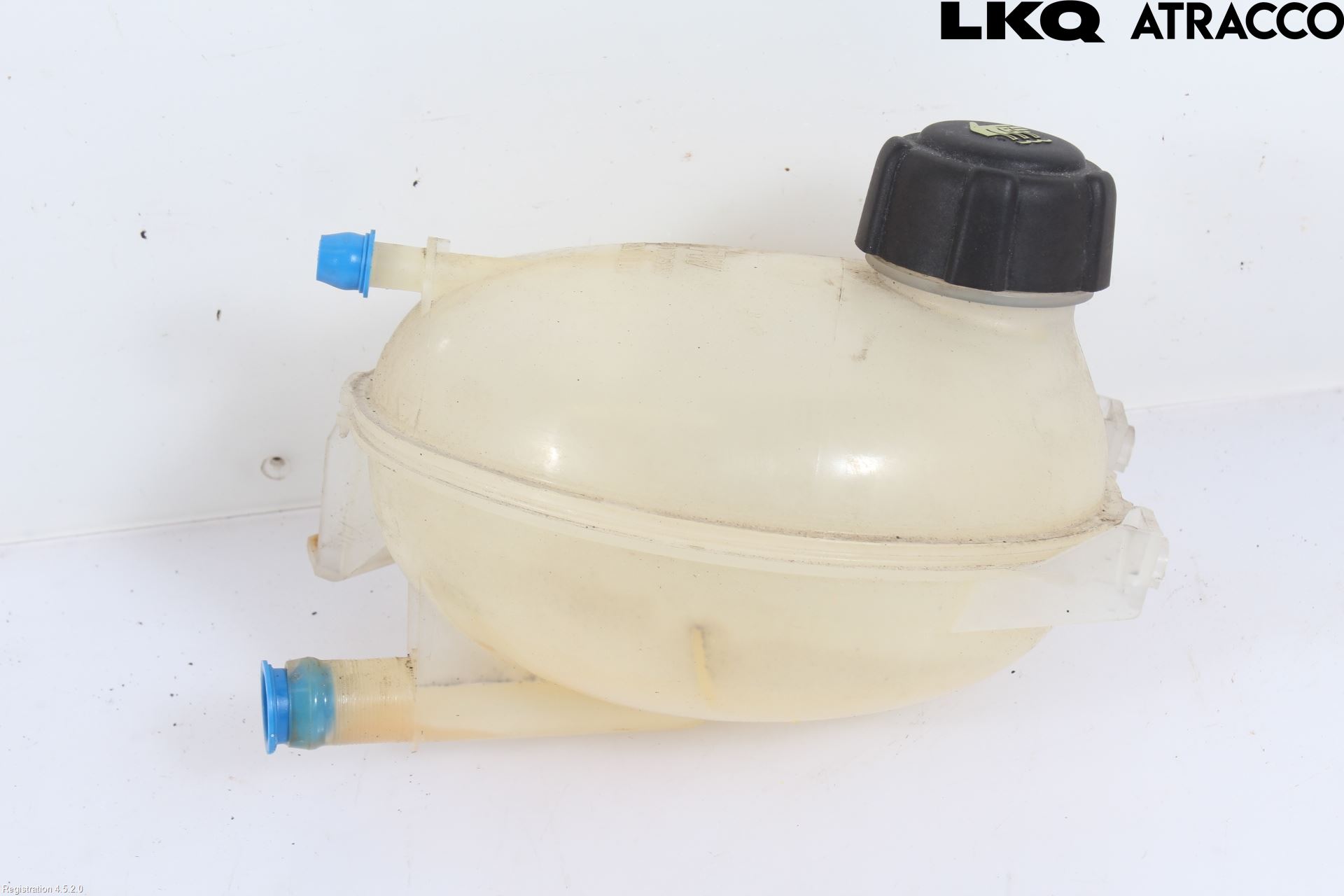Renault CLIO IV 12-16 Expansionstank