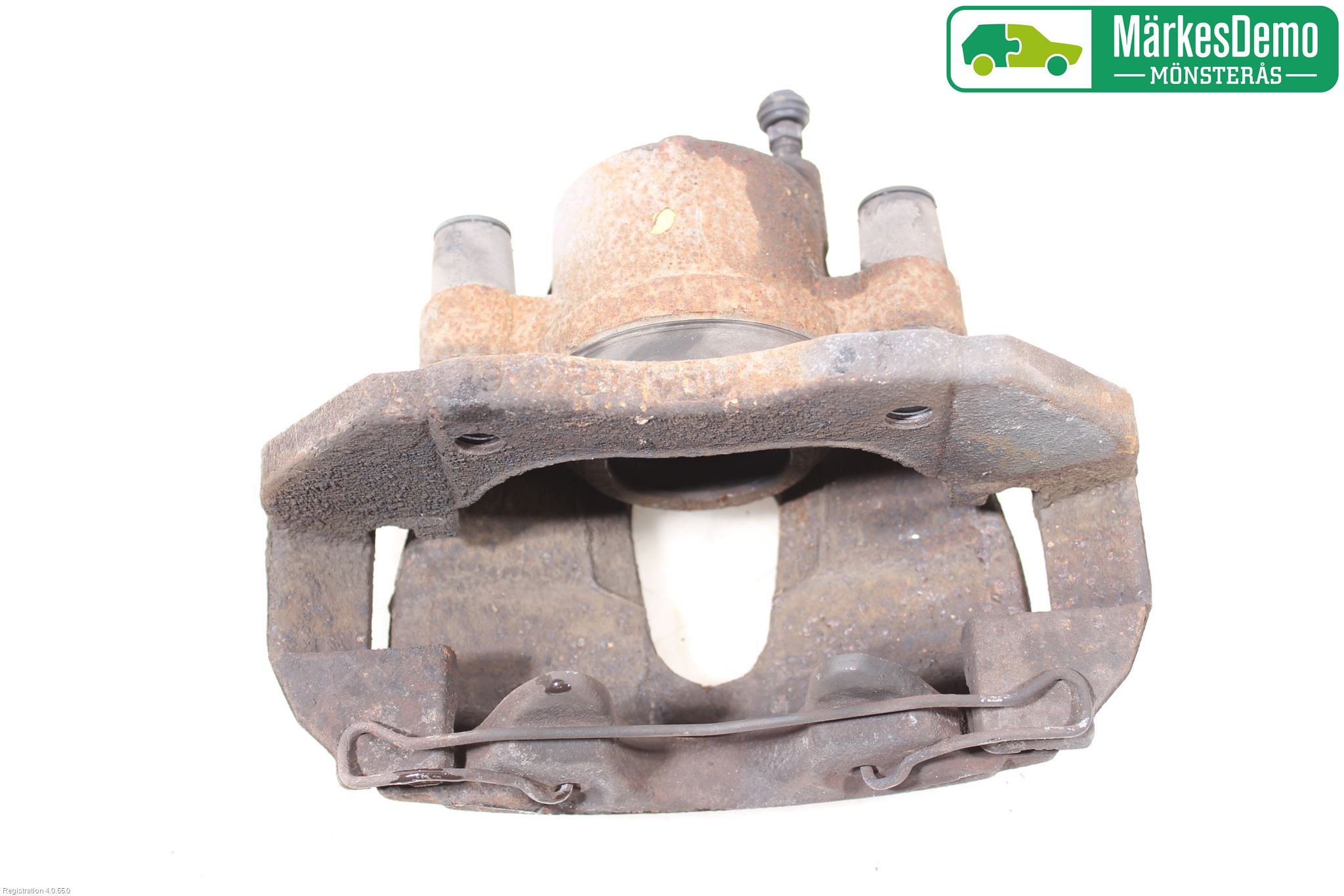 Ford FOCUS 08-11 Bromsok Fram Höger