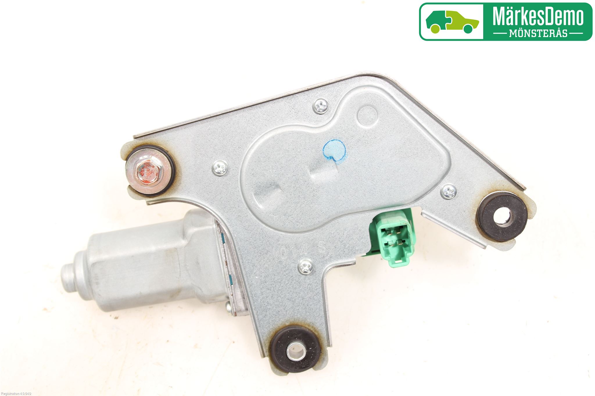 Mitsubishi LANCER 07-14 Torkarmotor Baklucka