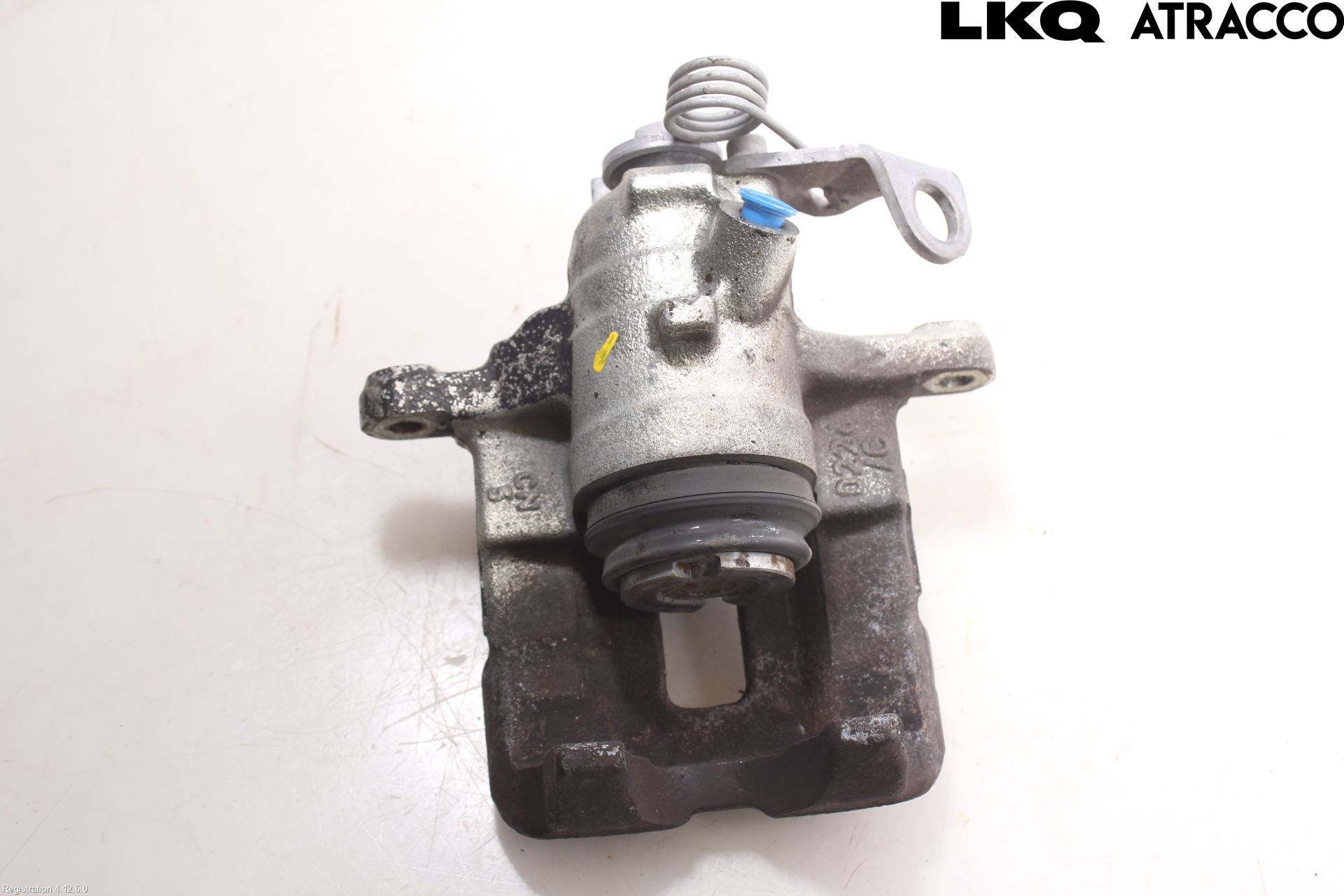 Fiat TALENTO 16- Bromsok Bak Höger