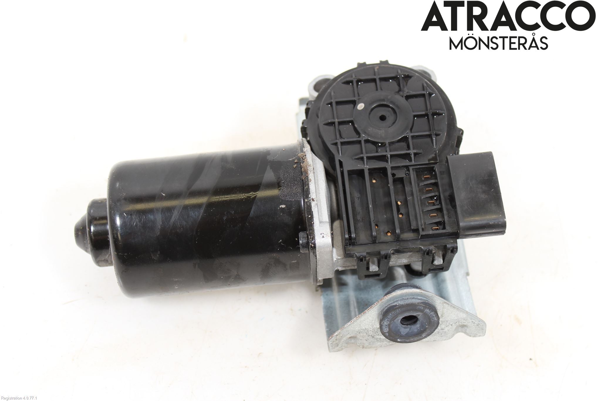 Kia PICANTO 17- Torkarmotor Vindruta