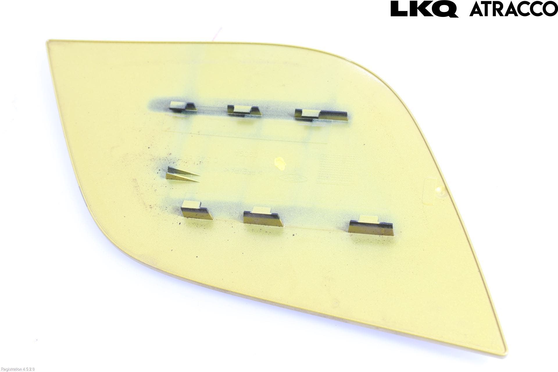 Ford FOCUS 11-14 Tanklucka