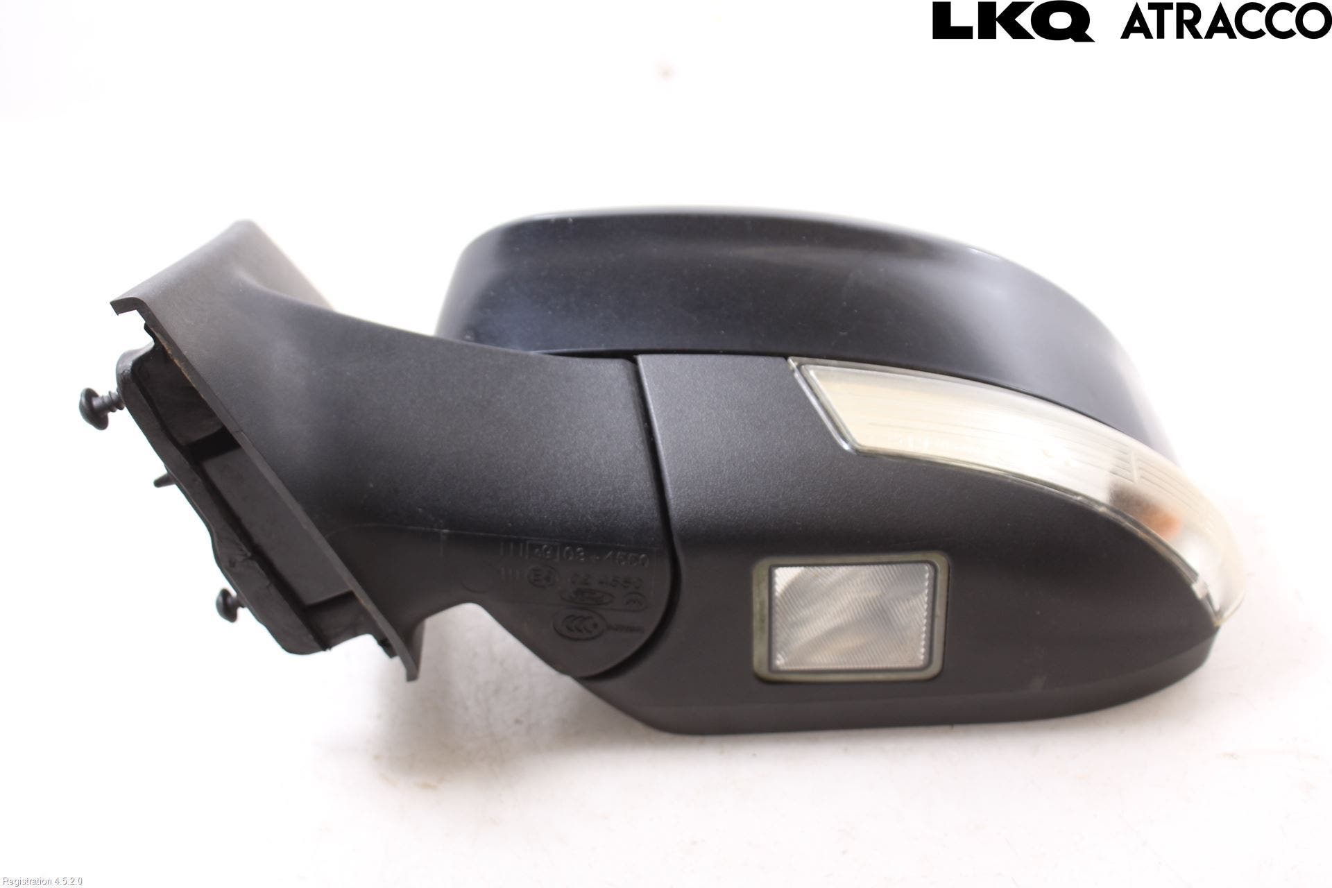 Ford FOCUS 11-14 Spegel Yttre El Vä