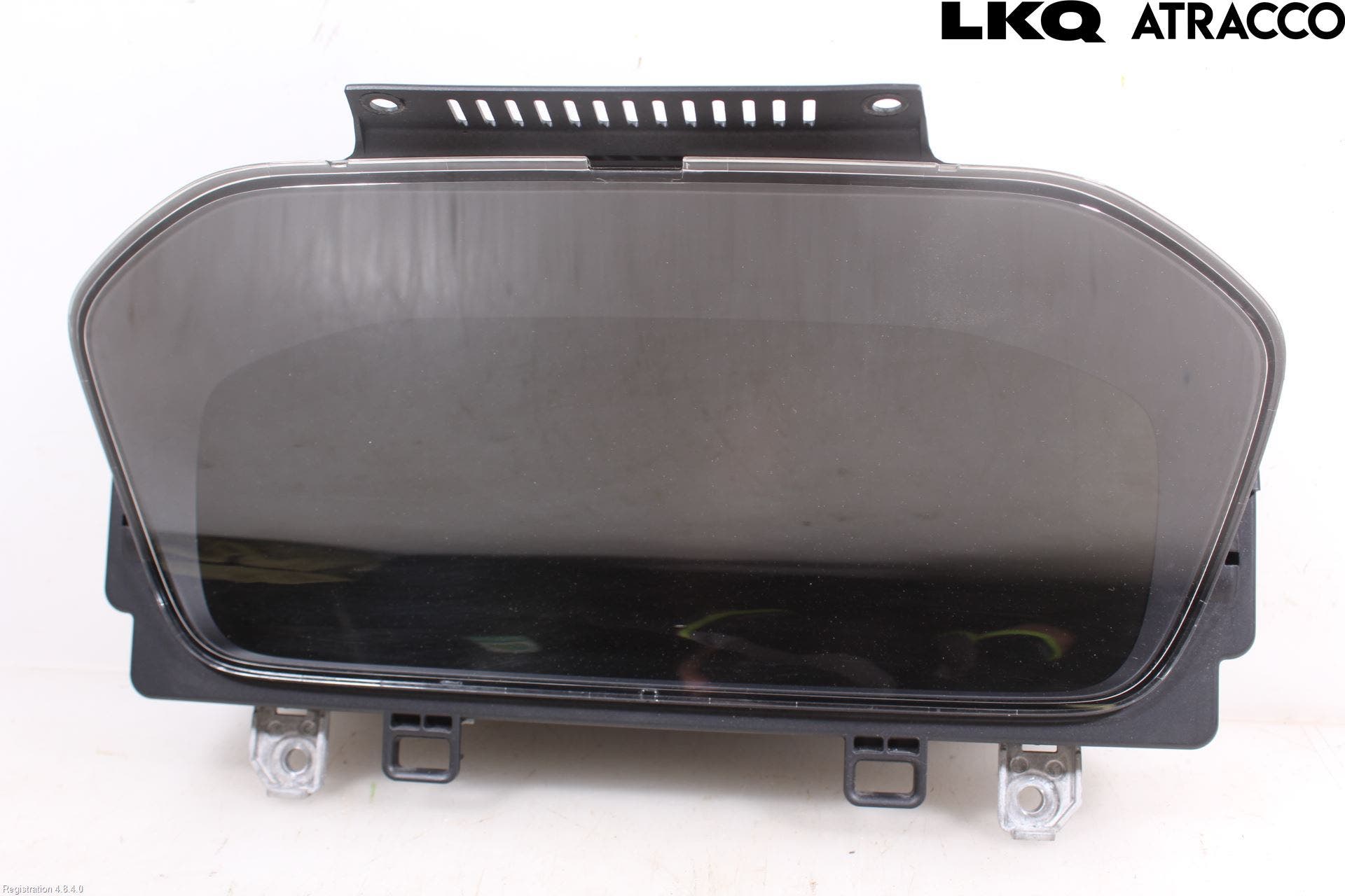 Volvo V90 17->> Instrument Komb