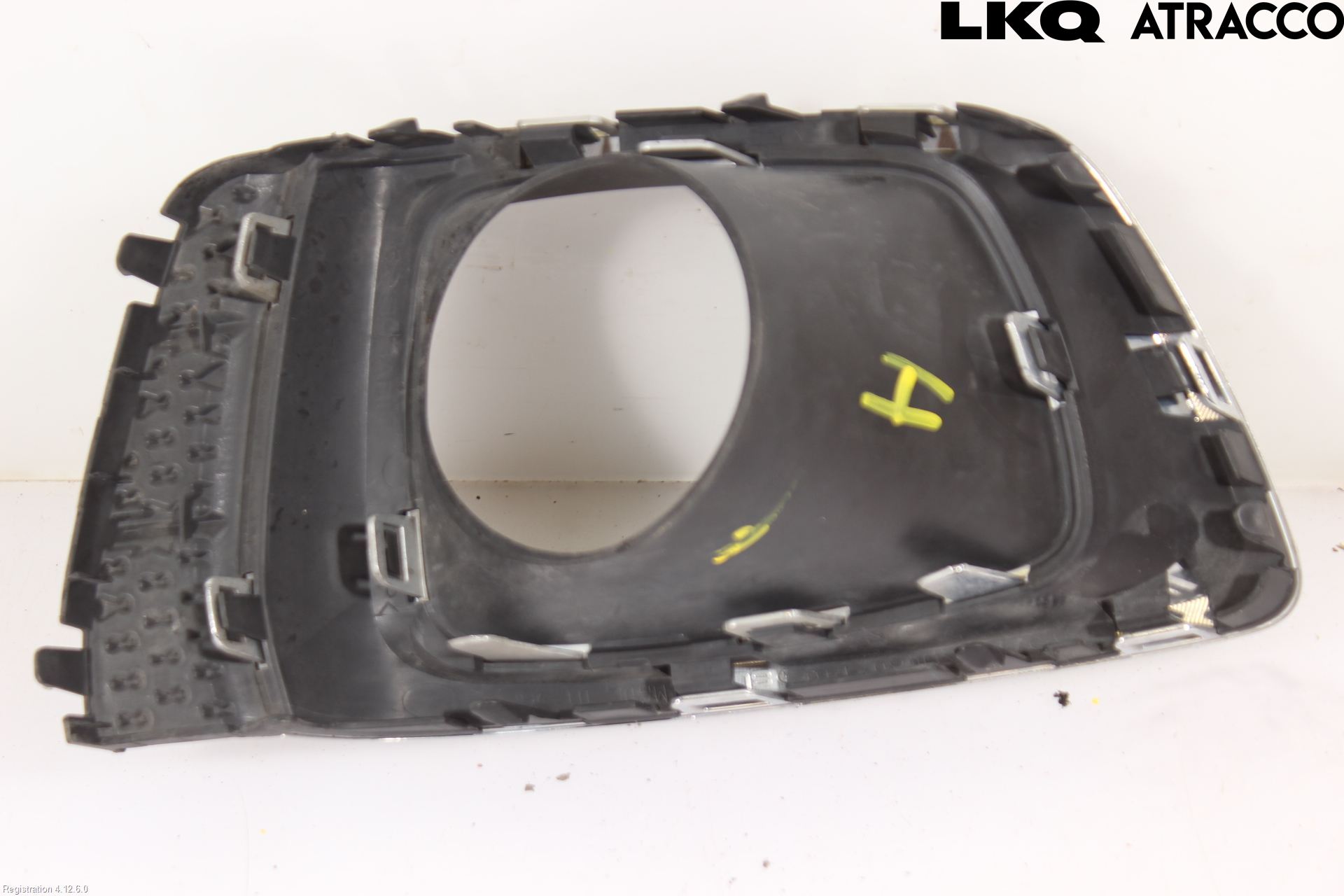 Subaru FORESTER SJ 13-18 Dimljussarg Fram