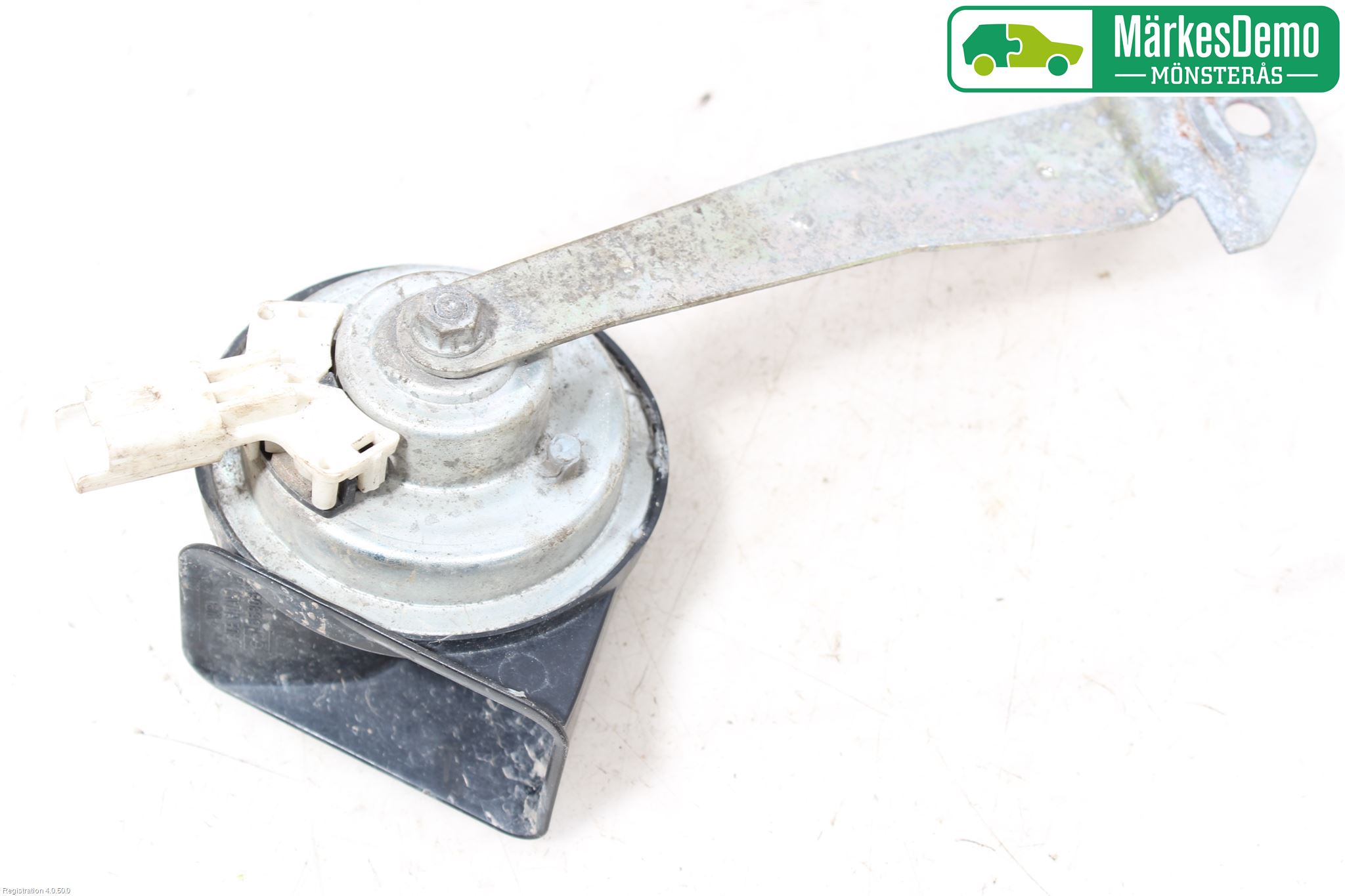 Citroen C3 PICASSO Signalhorn