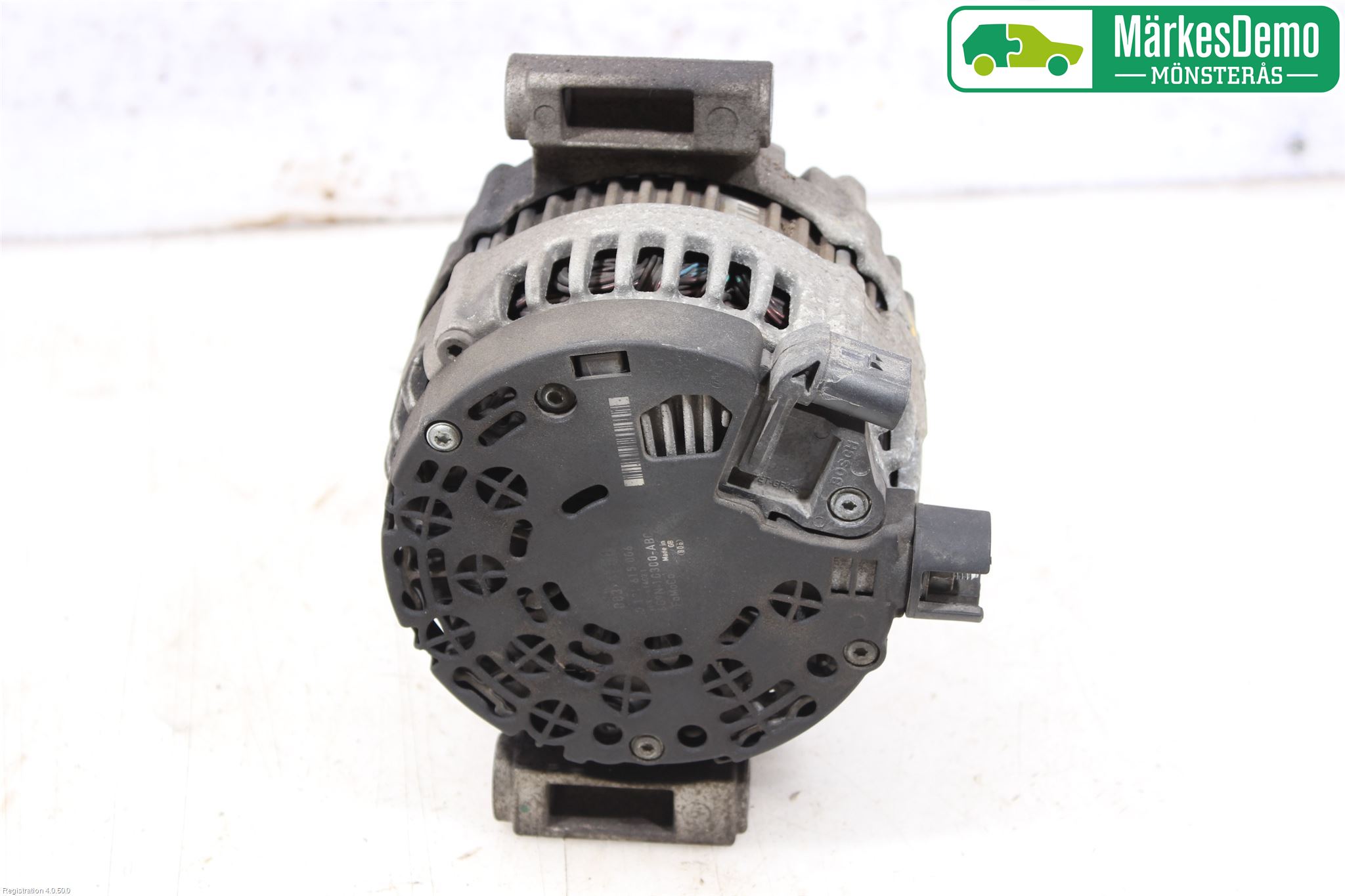 Ford MONDEO 07-15 Generator