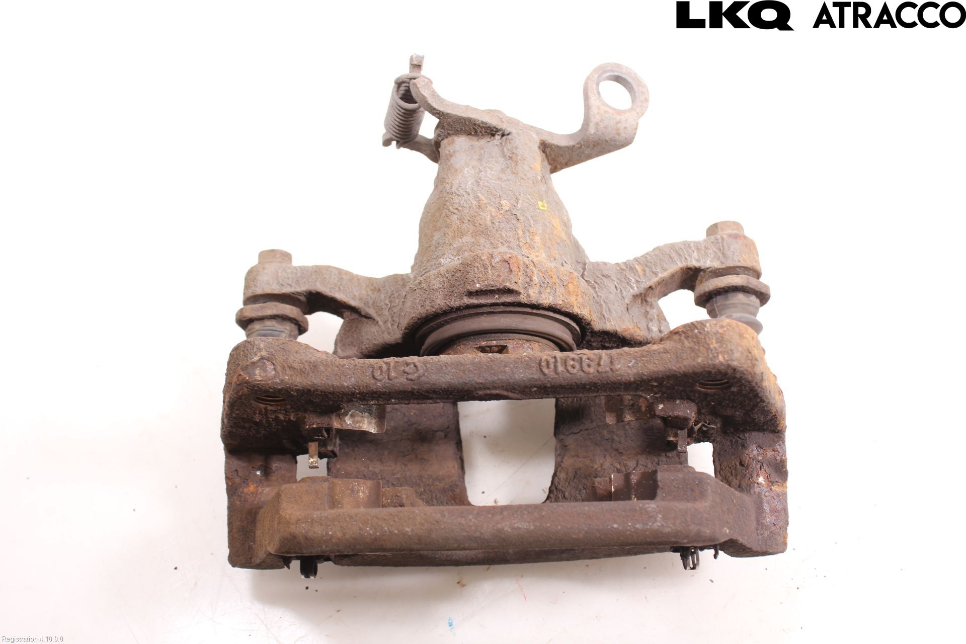 Fiat FREEMONT Bromsok Bak Vänster