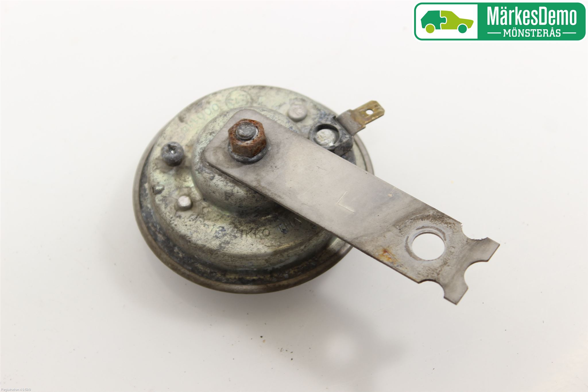 Mitsubishi L200 06-15 Signalhorn