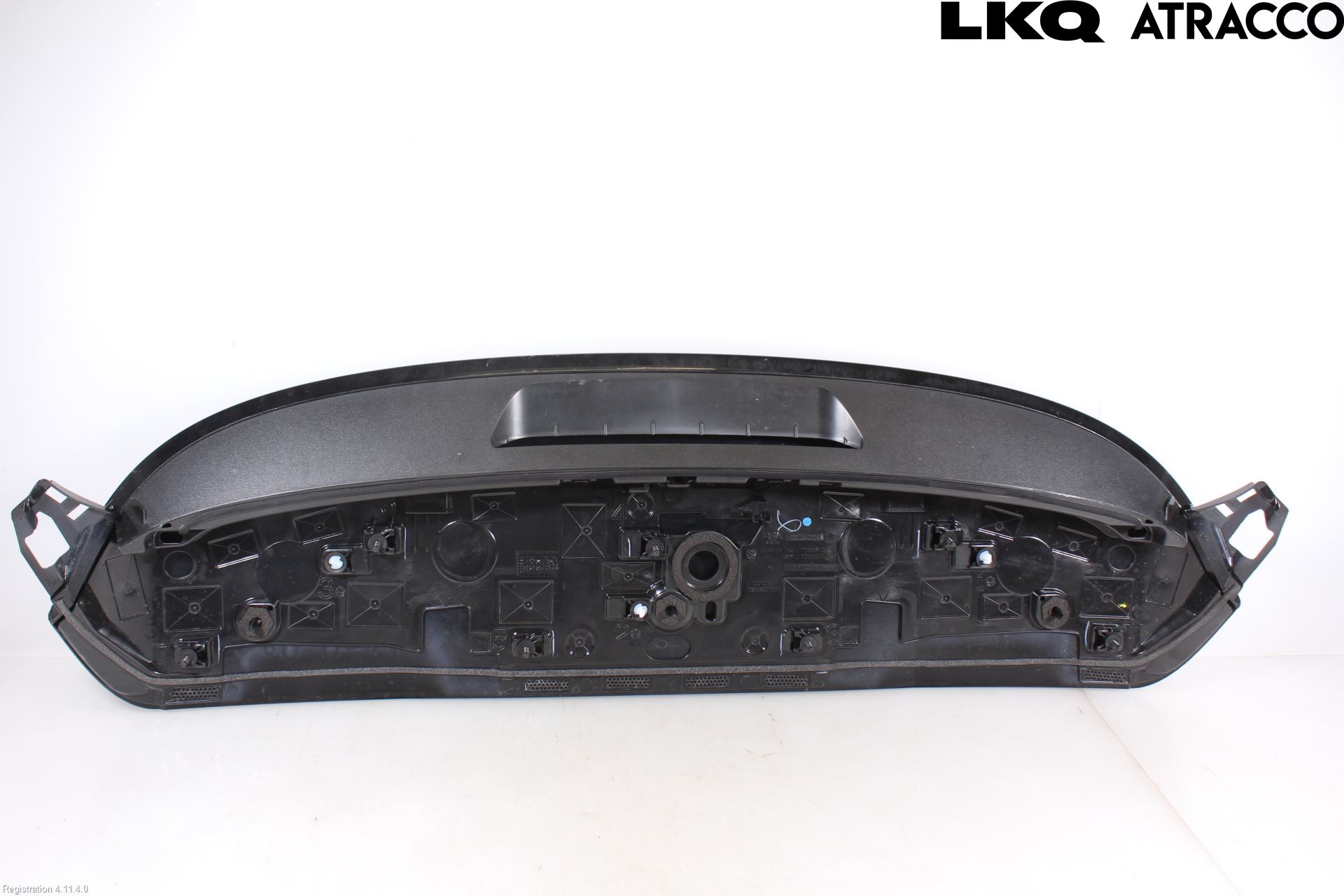 Opel MOKKA 21- Spoiler Baklucka