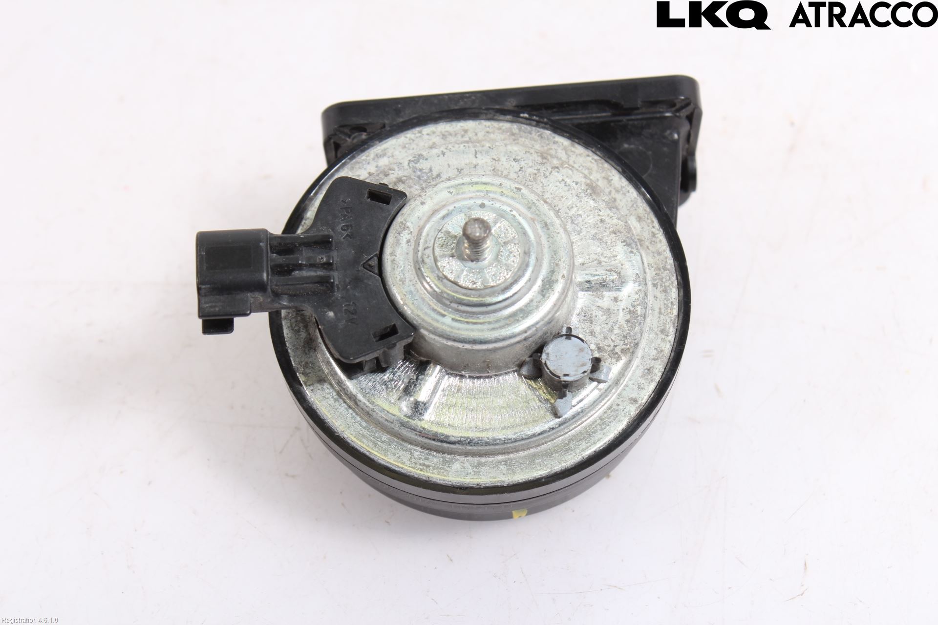 Jeep RENEGADE Signalhorn