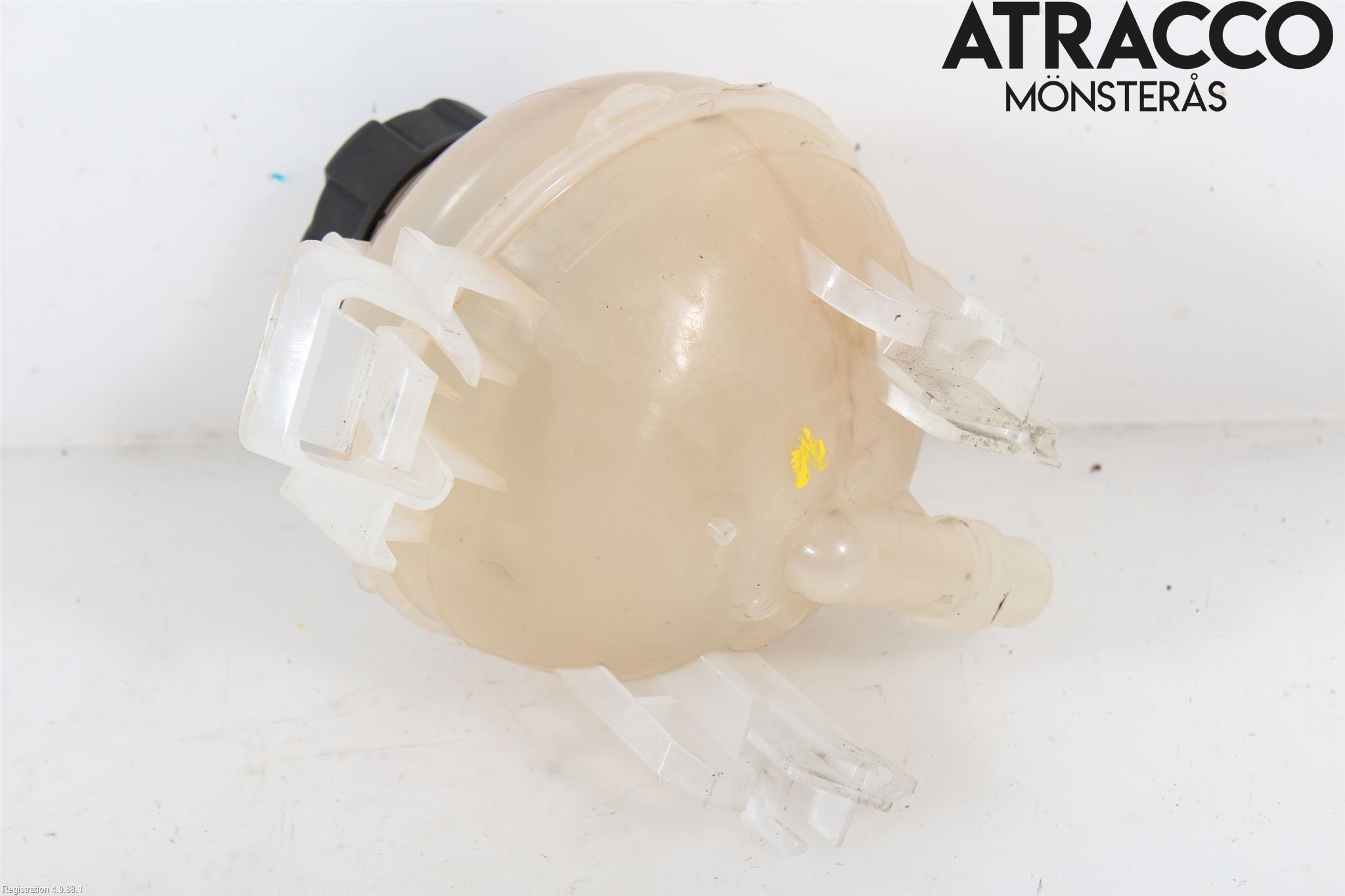 Peugeot 308 14-21 Expansionstank