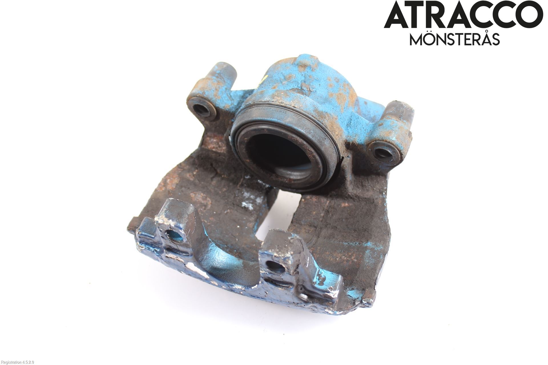 Peugeot 306 Bromsok Fram Höger