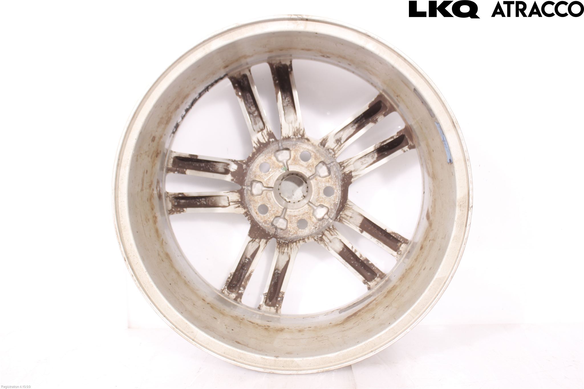 Tesla MODEL S 13- Fälg Aluminium