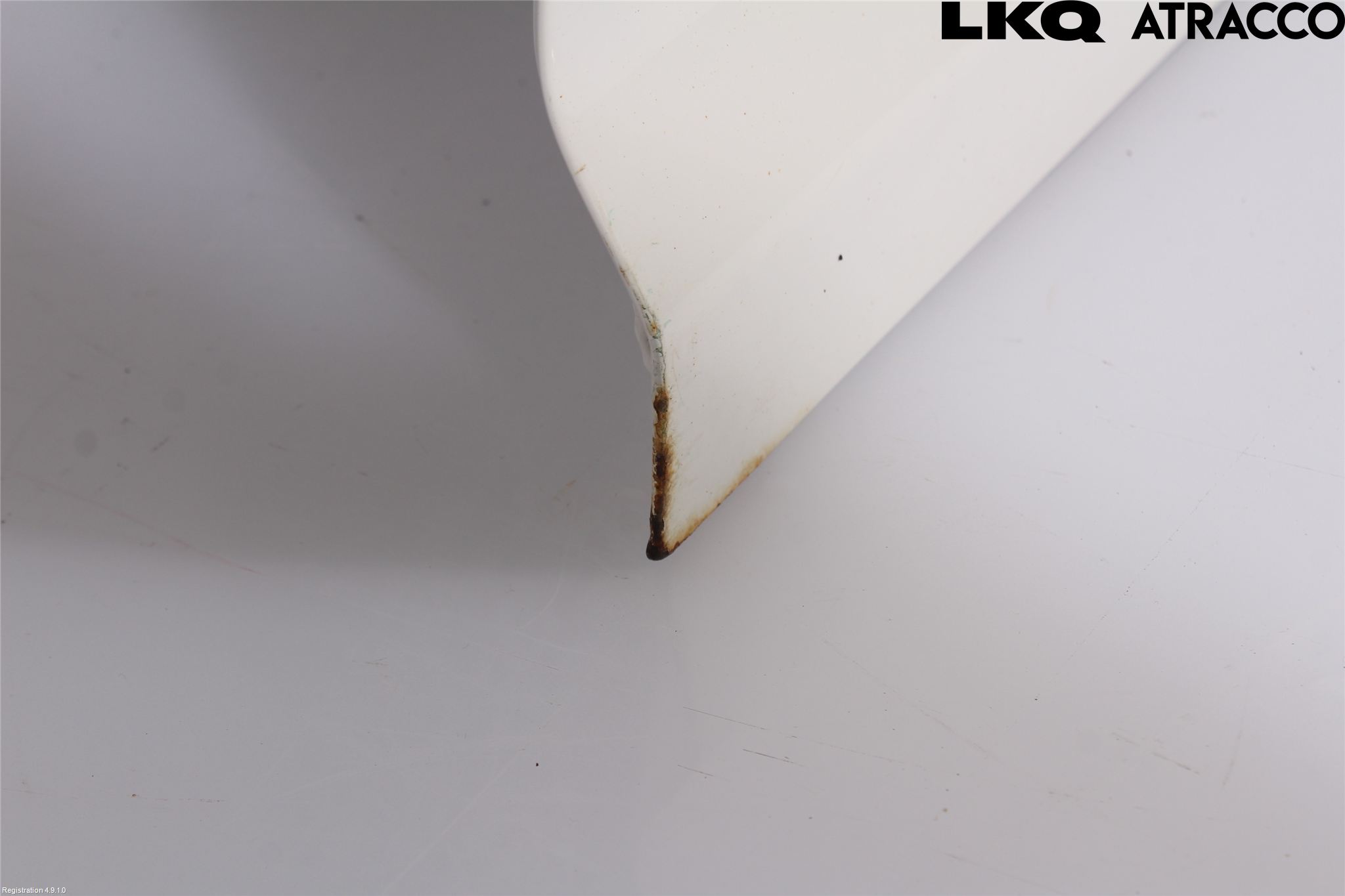 Volkswagen VW CADDY 11-15 Dörr Fram Höger