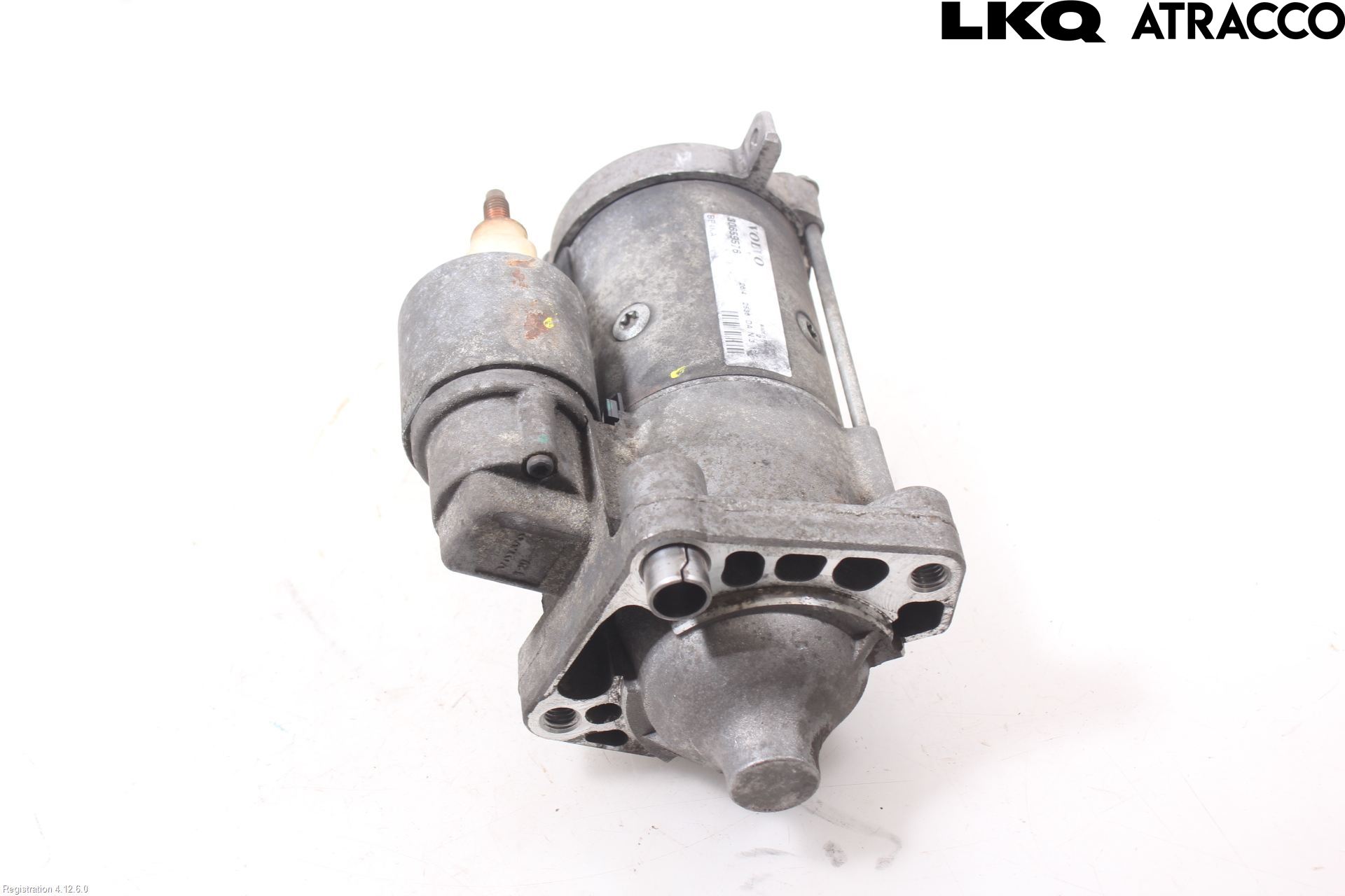 Volvo XC60 14-17 Startmotor Diesel