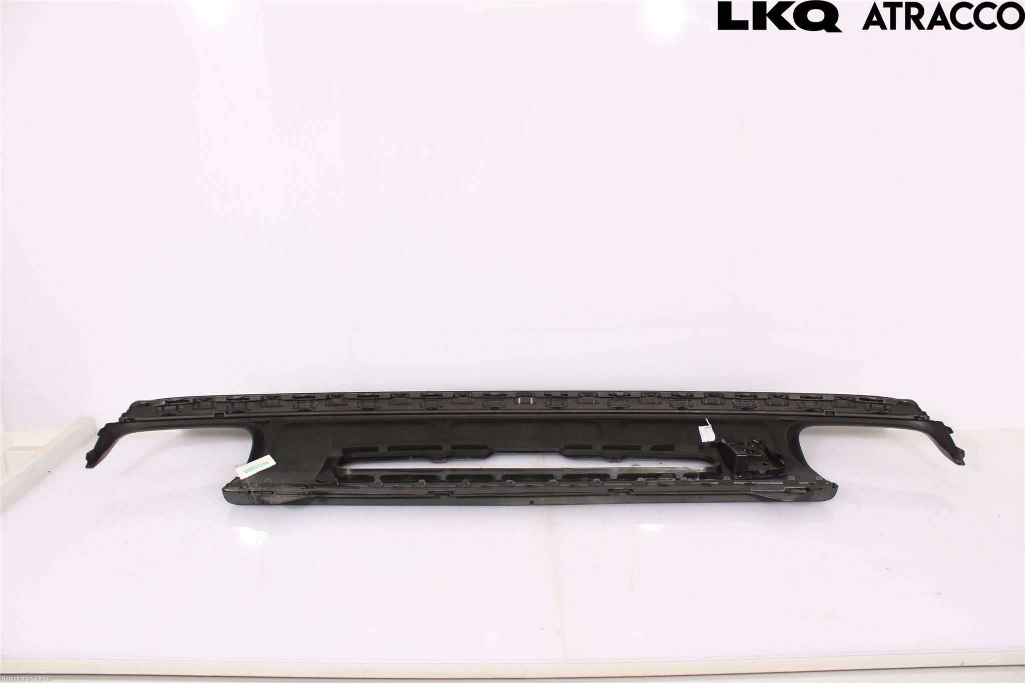 Audi Q7/SQ7 Spoiler Bak