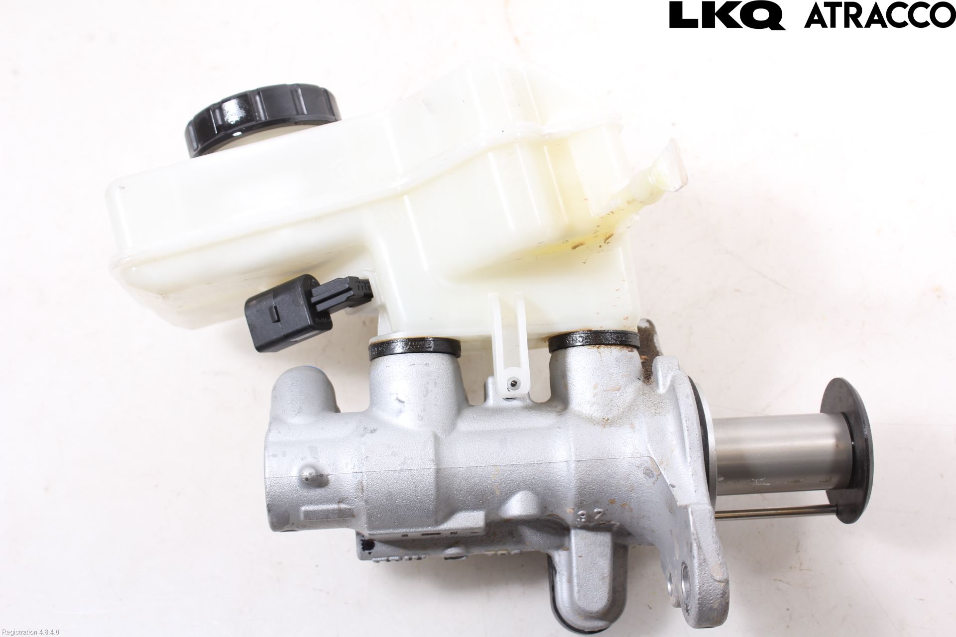 Skoda KAMIQ 20- Broms Huvudcylinder