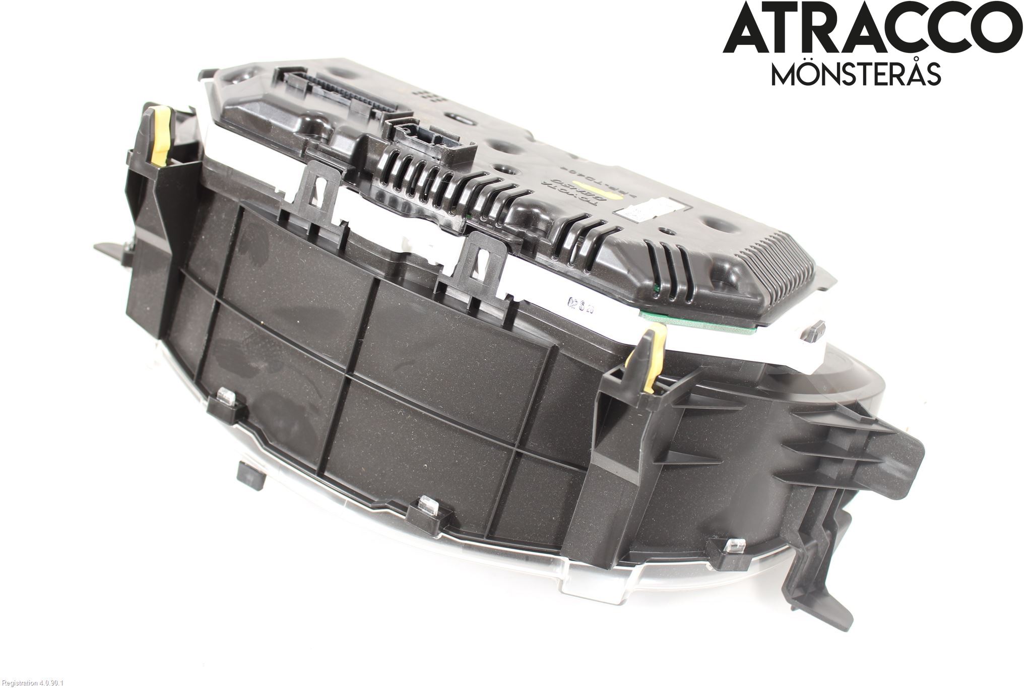 Toyota AURIS 13-19 Instrument Komb