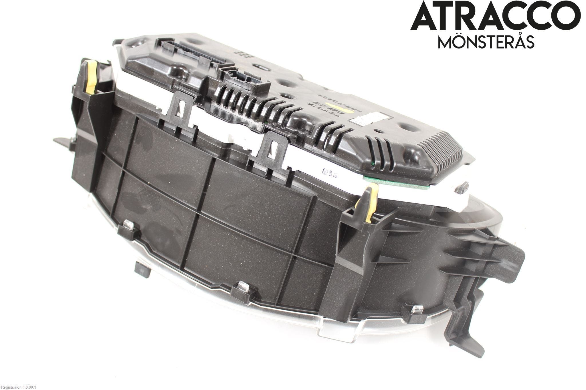 Toyota AURIS 13-19 Instrument Komb