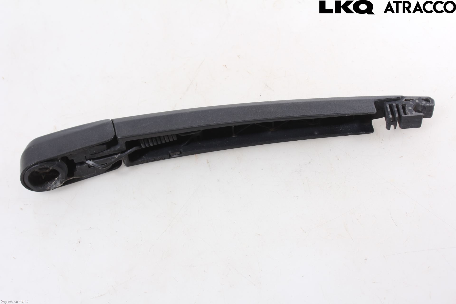 Kia RIO 17- Torkararm-Bakruta